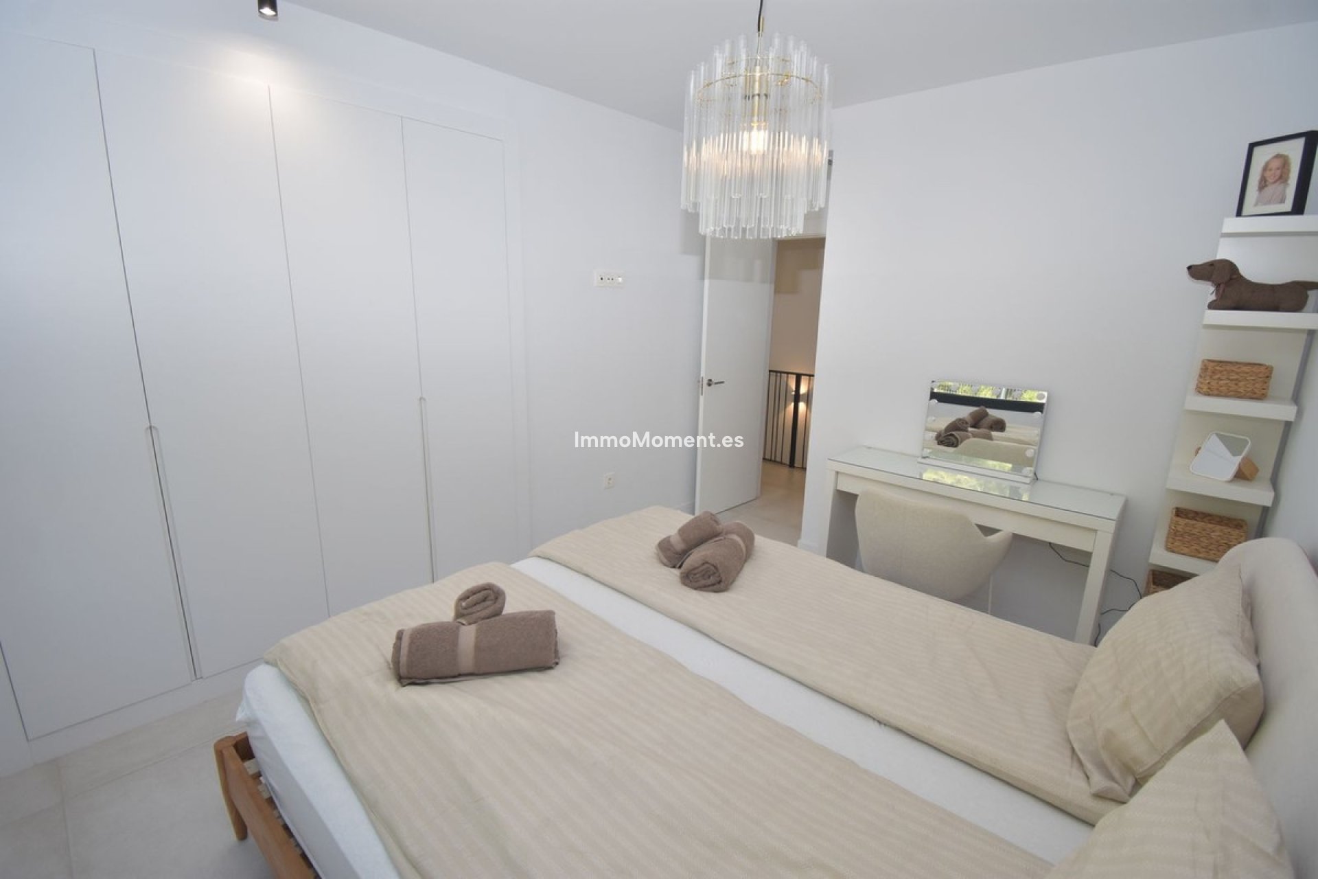 Bestaande woning - Rijtjeshuis - Mijas - Mijas Costa