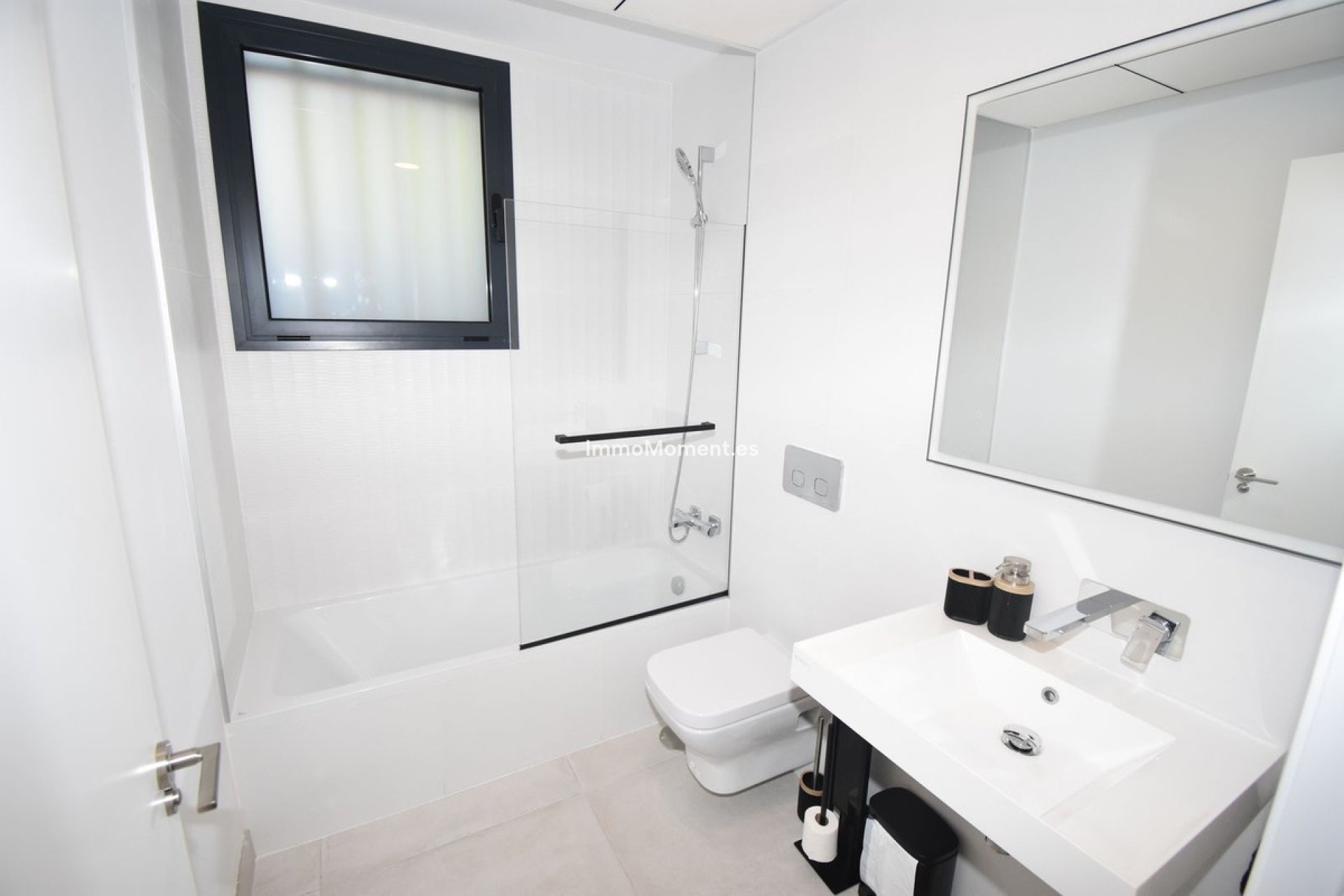 Bestaande woning - Rijtjeshuis - Mijas - Mijas Costa