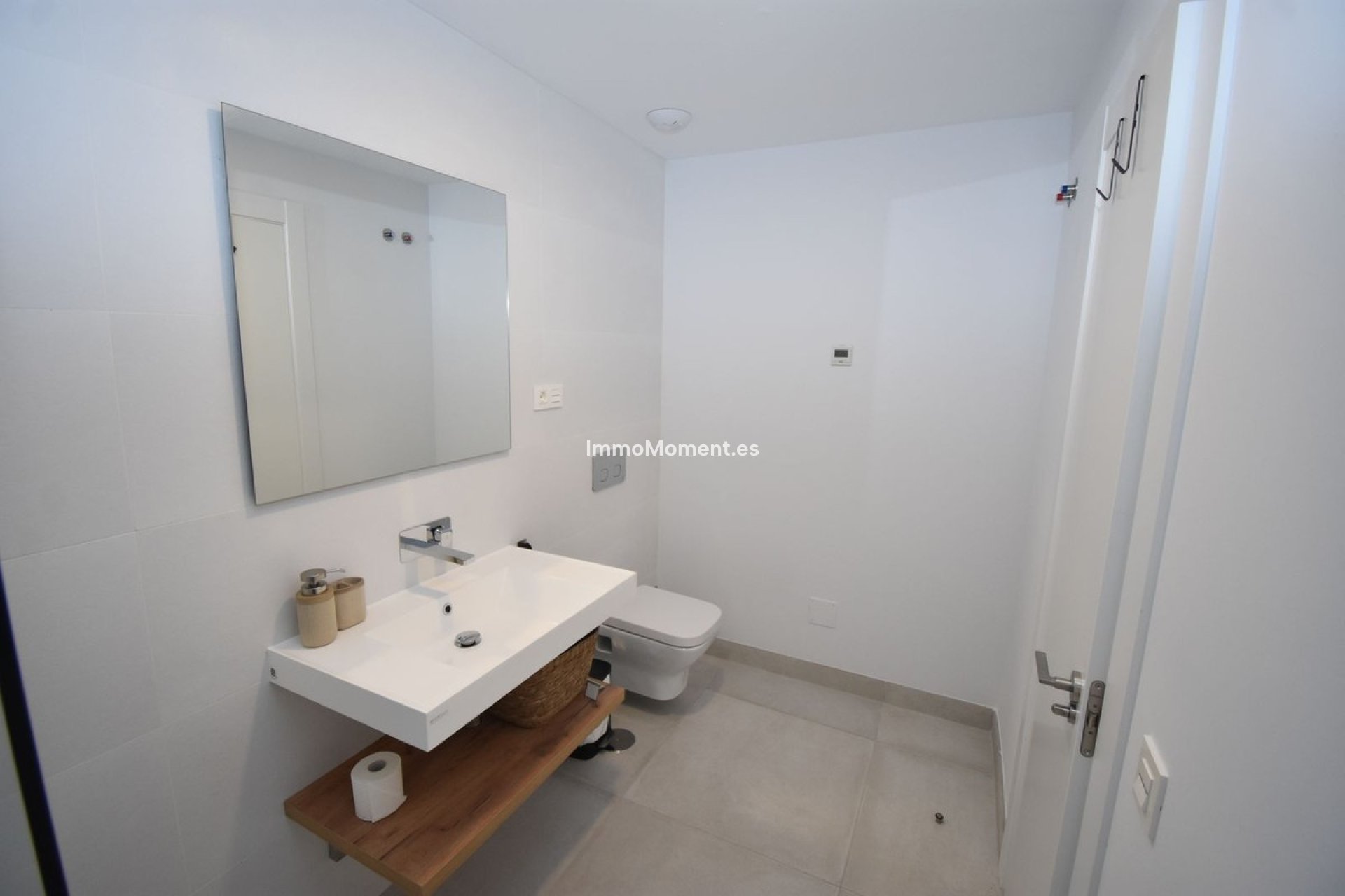 Bestaande woning - Rijtjeshuis - Mijas - Mijas Costa