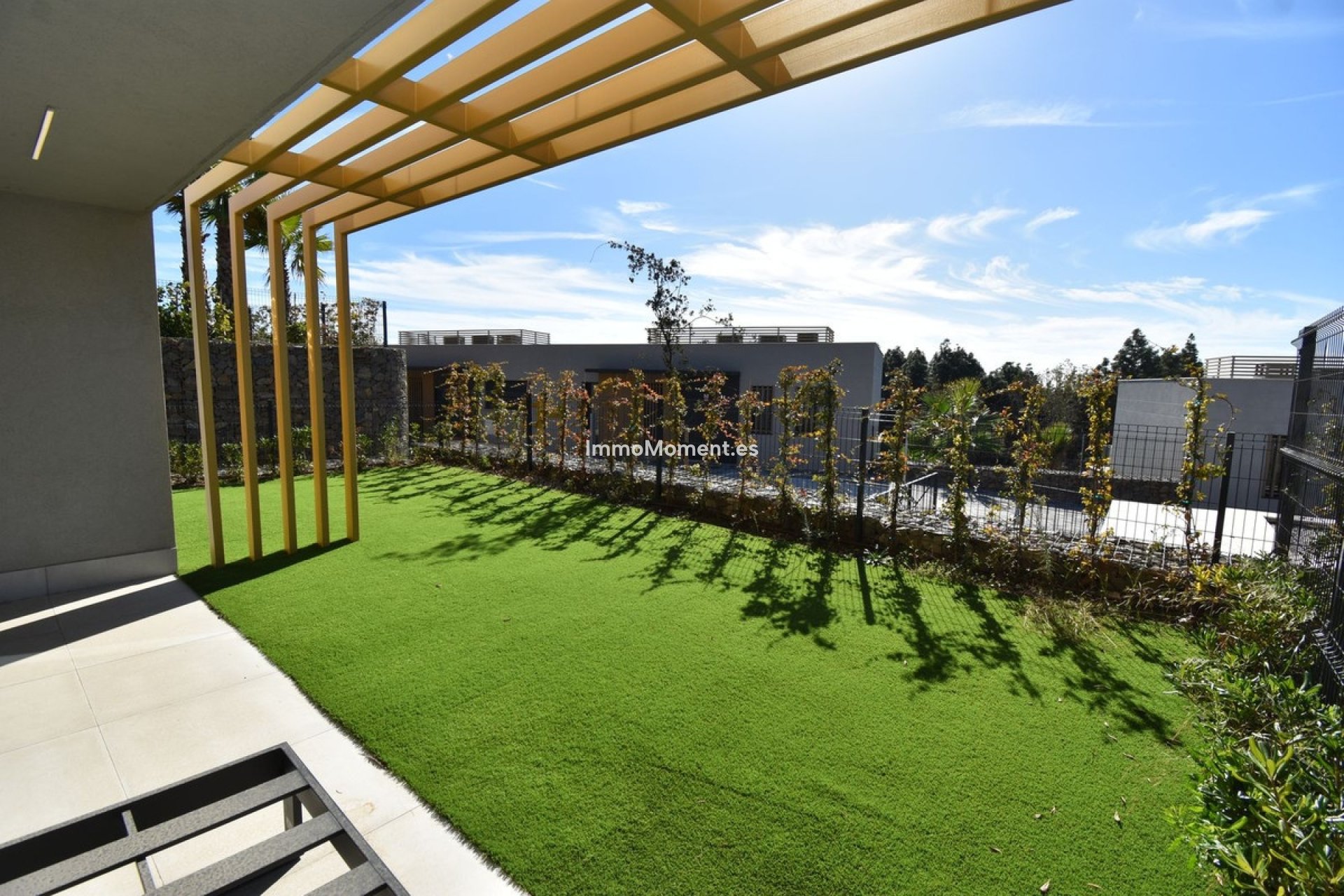 Bestaande woning - Rijtjeshuis - Mijas - Mijas Costa