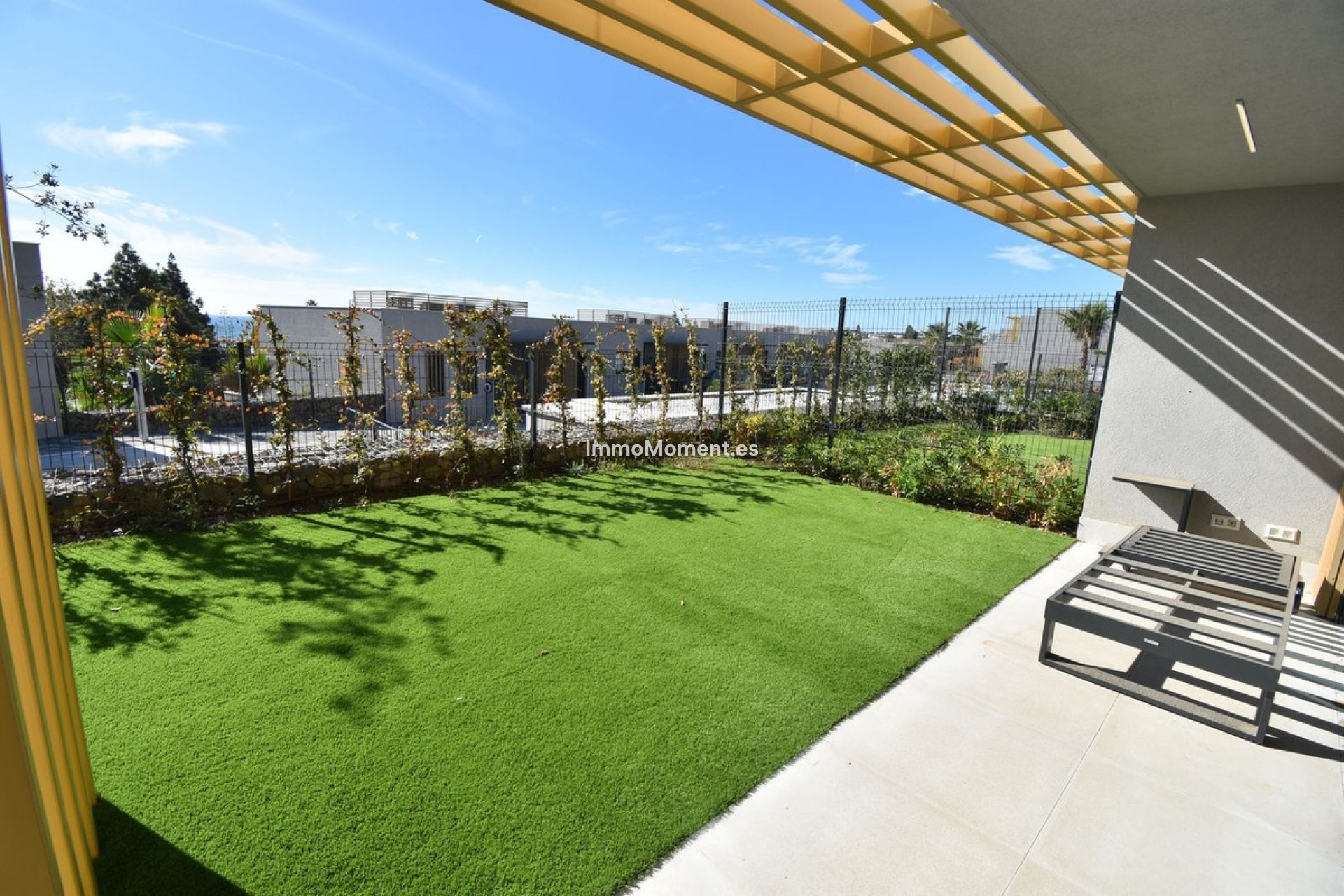 Bestaande woning - Rijtjeshuis - Mijas - Mijas Costa