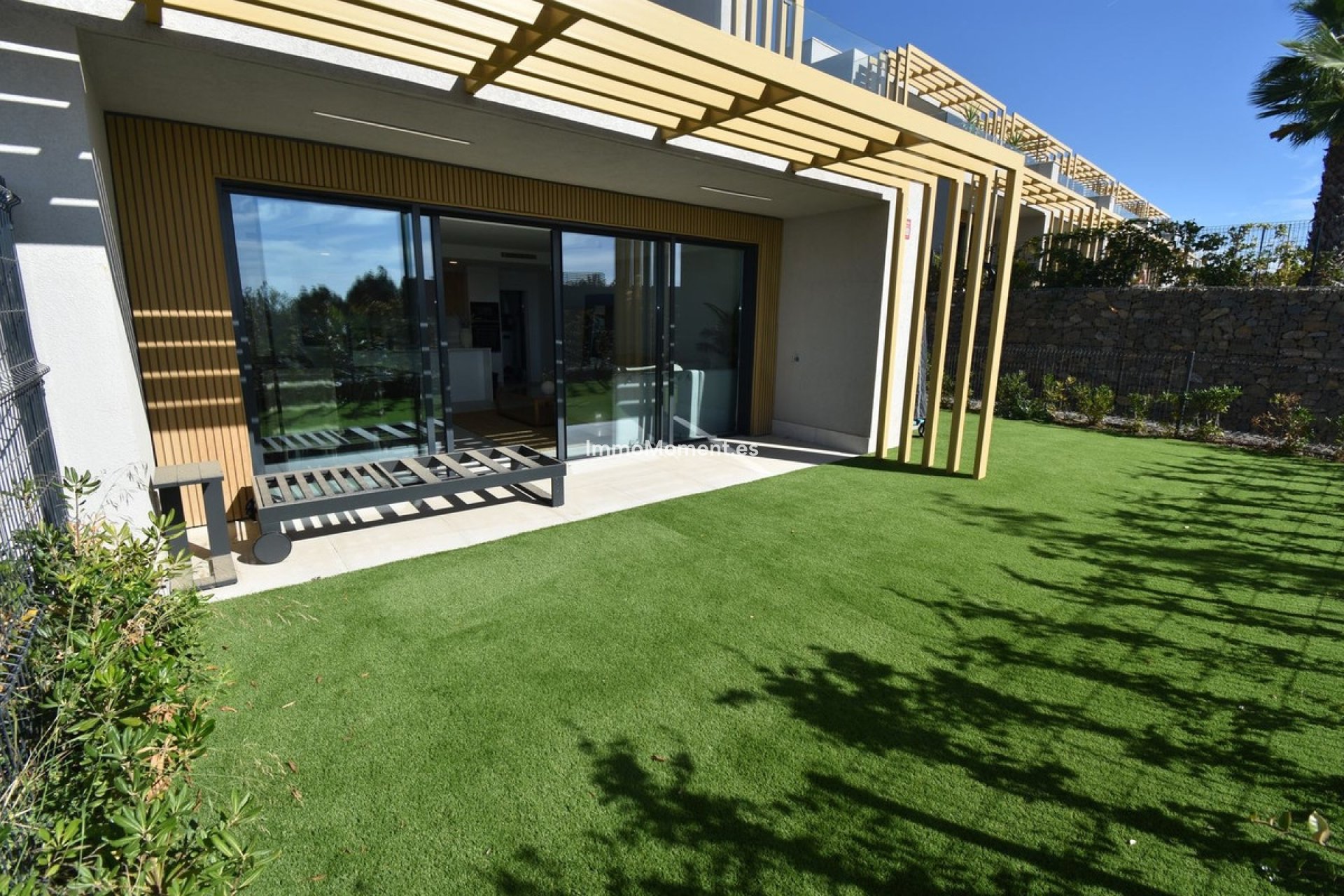 Bestaande woning - Rijtjeshuis - Mijas - Mijas Costa