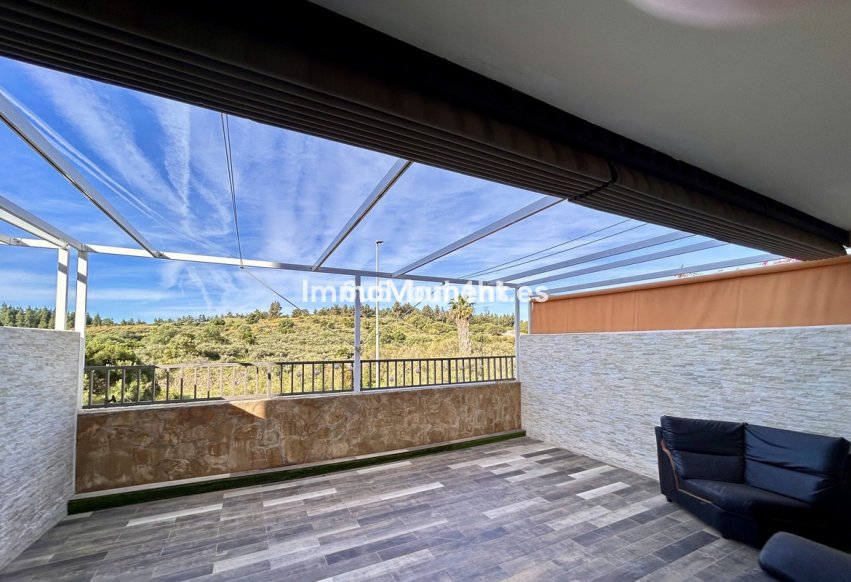 Bestaande woning - Rijtjeshuis - Mijas - Mijas Costa