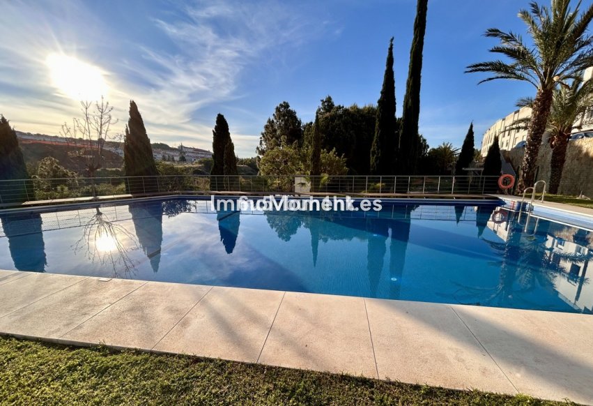 Bestaande woning - Rijtjeshuis - Mijas - Mijas Costa