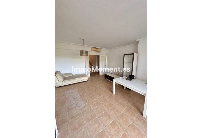 Bestaande woning - Rijtjeshuis - Mijas - Mijas Costa