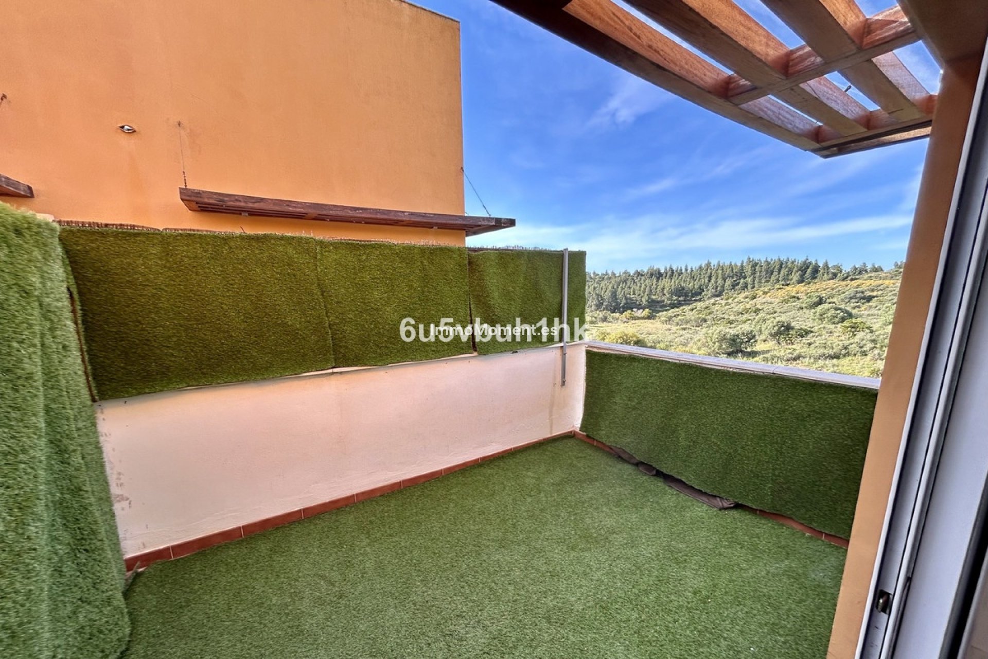 Bestaande woning - Rijtjeshuis - Mijas - Mijas Costa