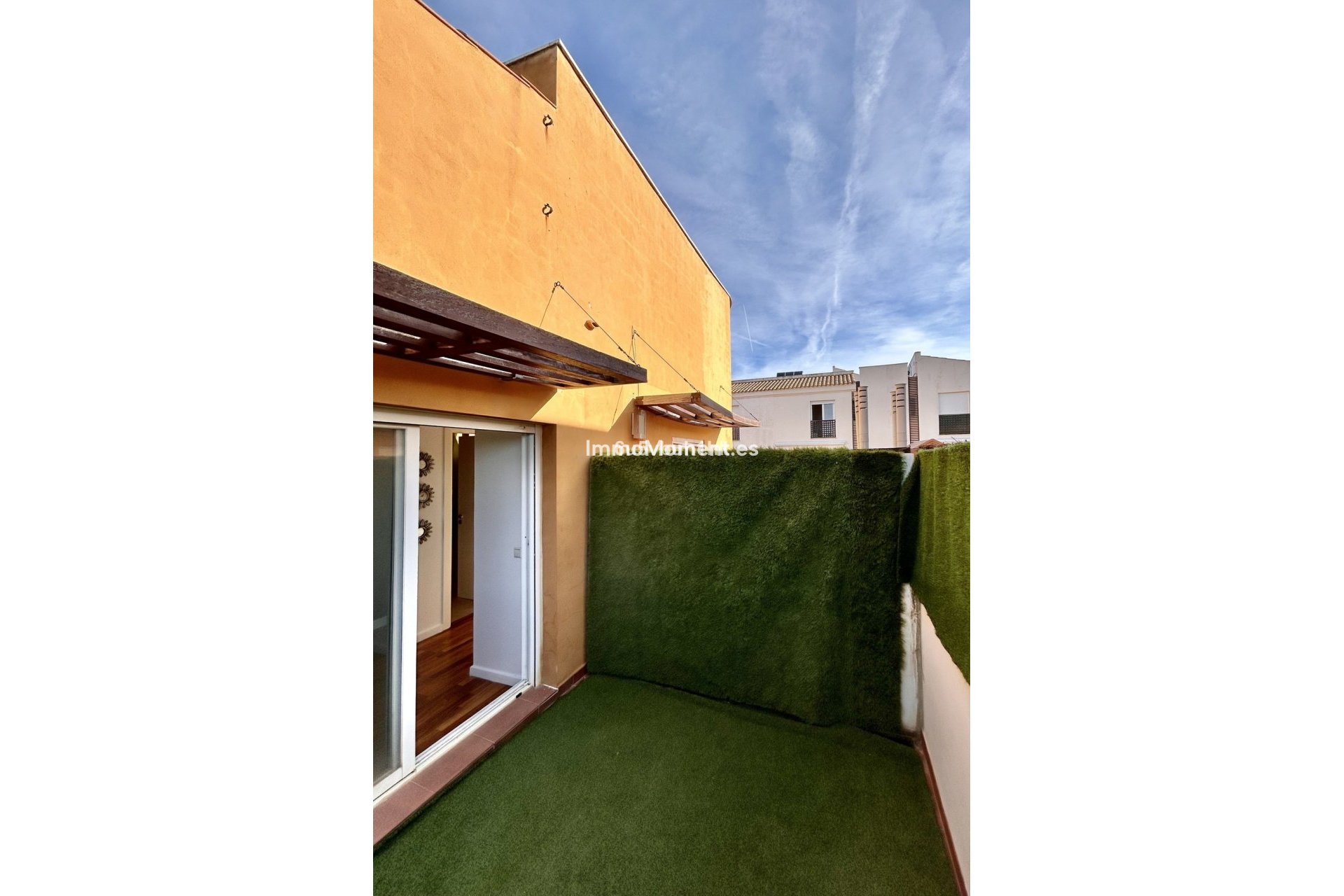 Bestaande woning - Rijtjeshuis - Mijas - Mijas Costa