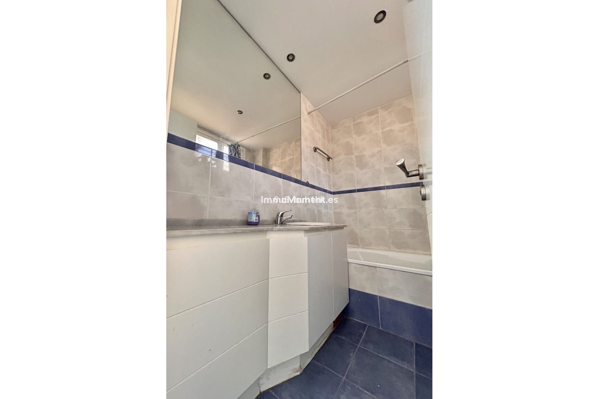 Bestaande woning - Rijtjeshuis - Mijas - Mijas Costa