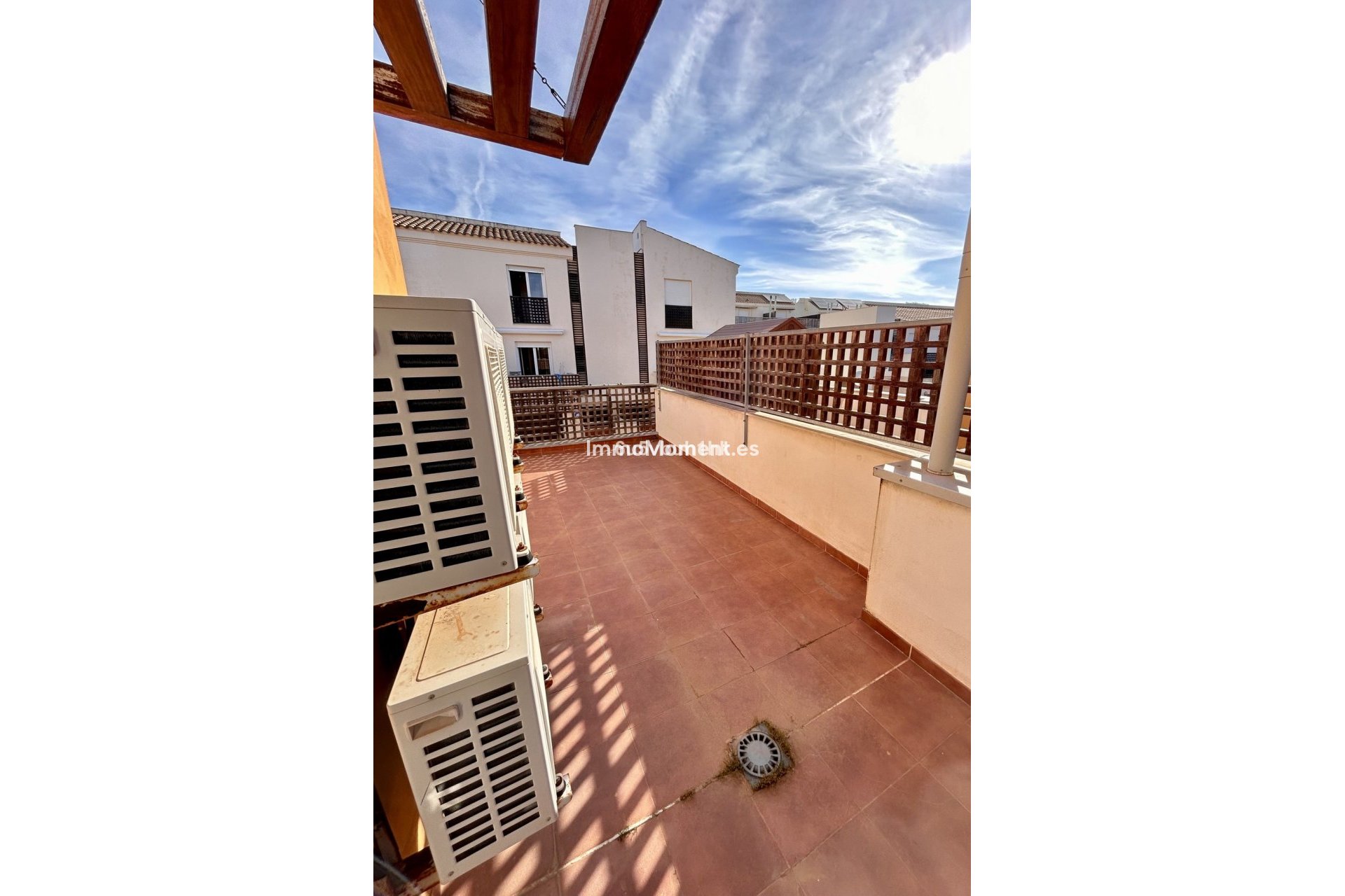 Bestaande woning - Rijtjeshuis - Mijas - Mijas Costa