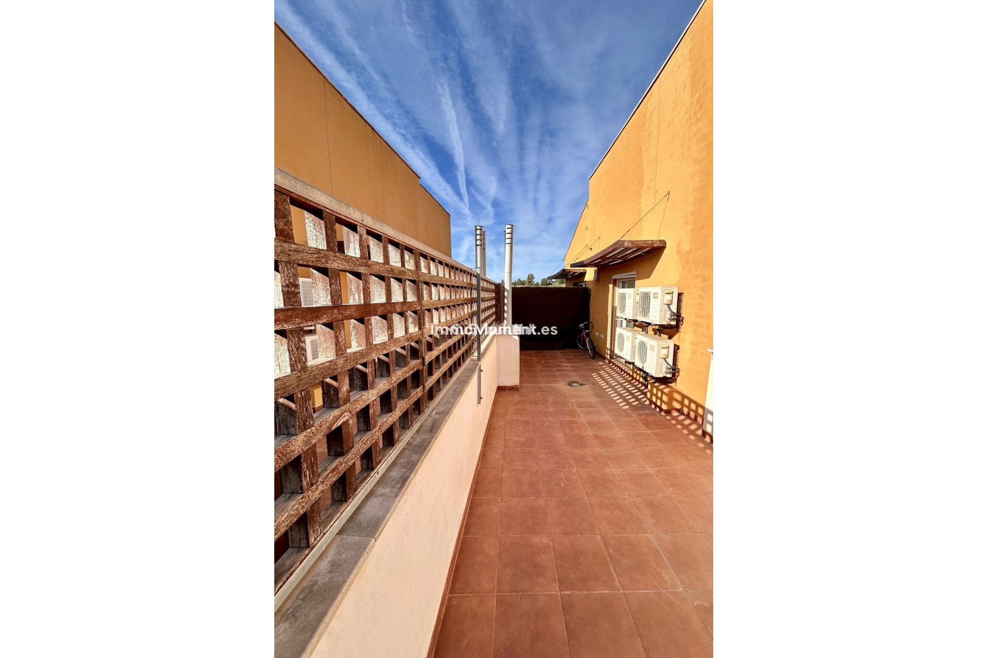 Bestaande woning - Rijtjeshuis - Mijas - Mijas Costa