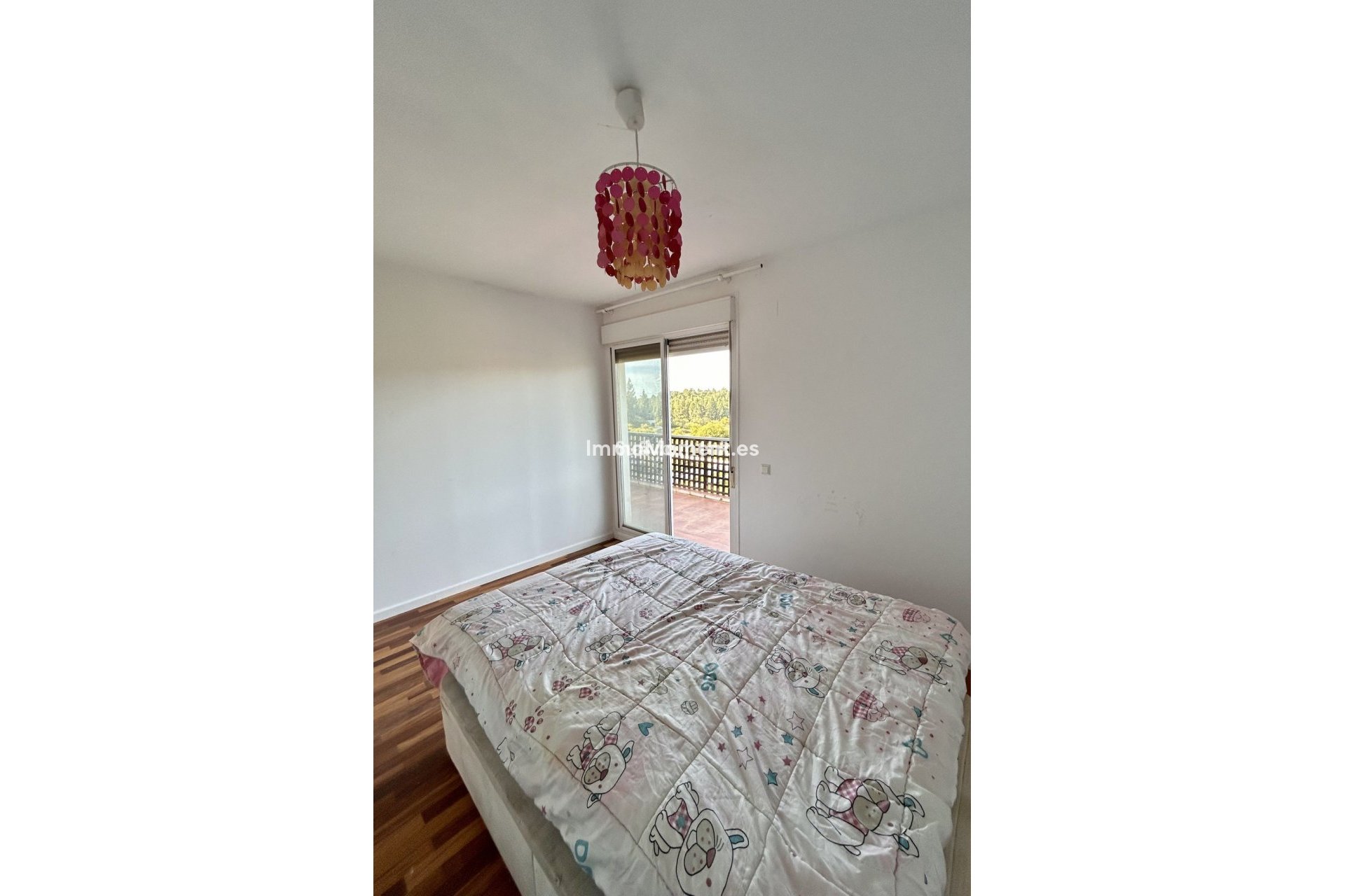 Bestaande woning - Rijtjeshuis - Mijas - Mijas Costa