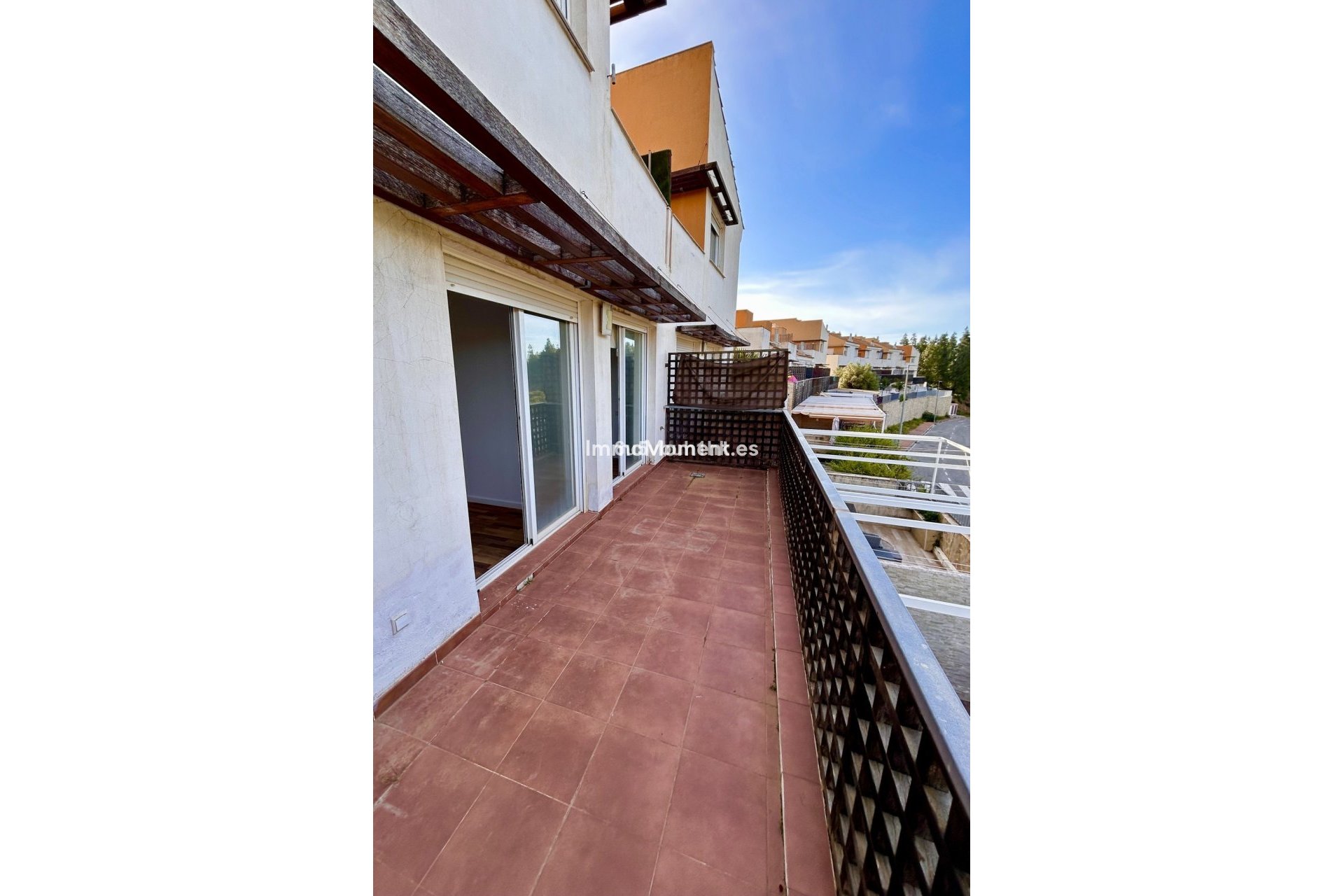 Bestaande woning - Rijtjeshuis - Mijas - Mijas Costa