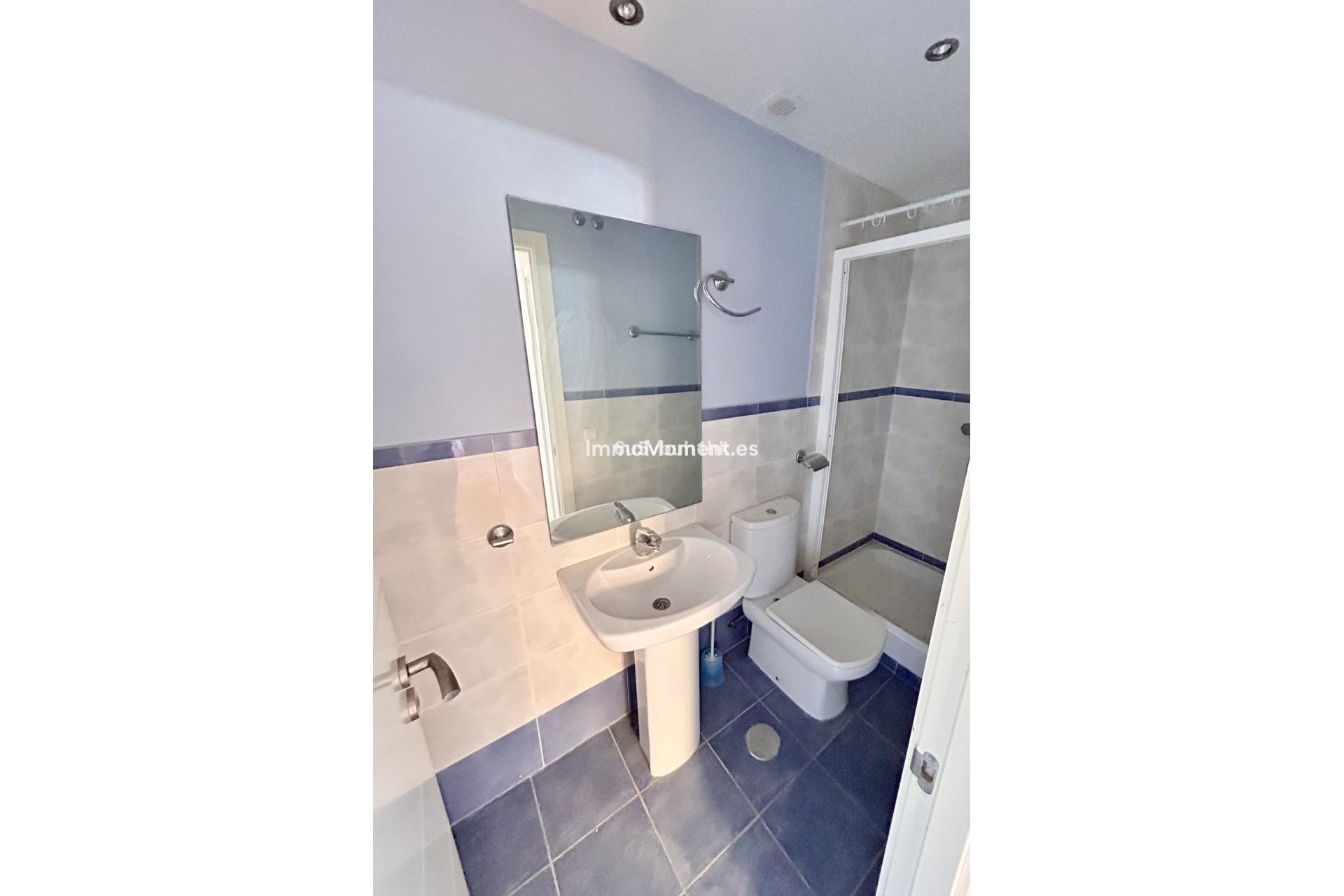 Bestaande woning - Rijtjeshuis - Mijas - Mijas Costa