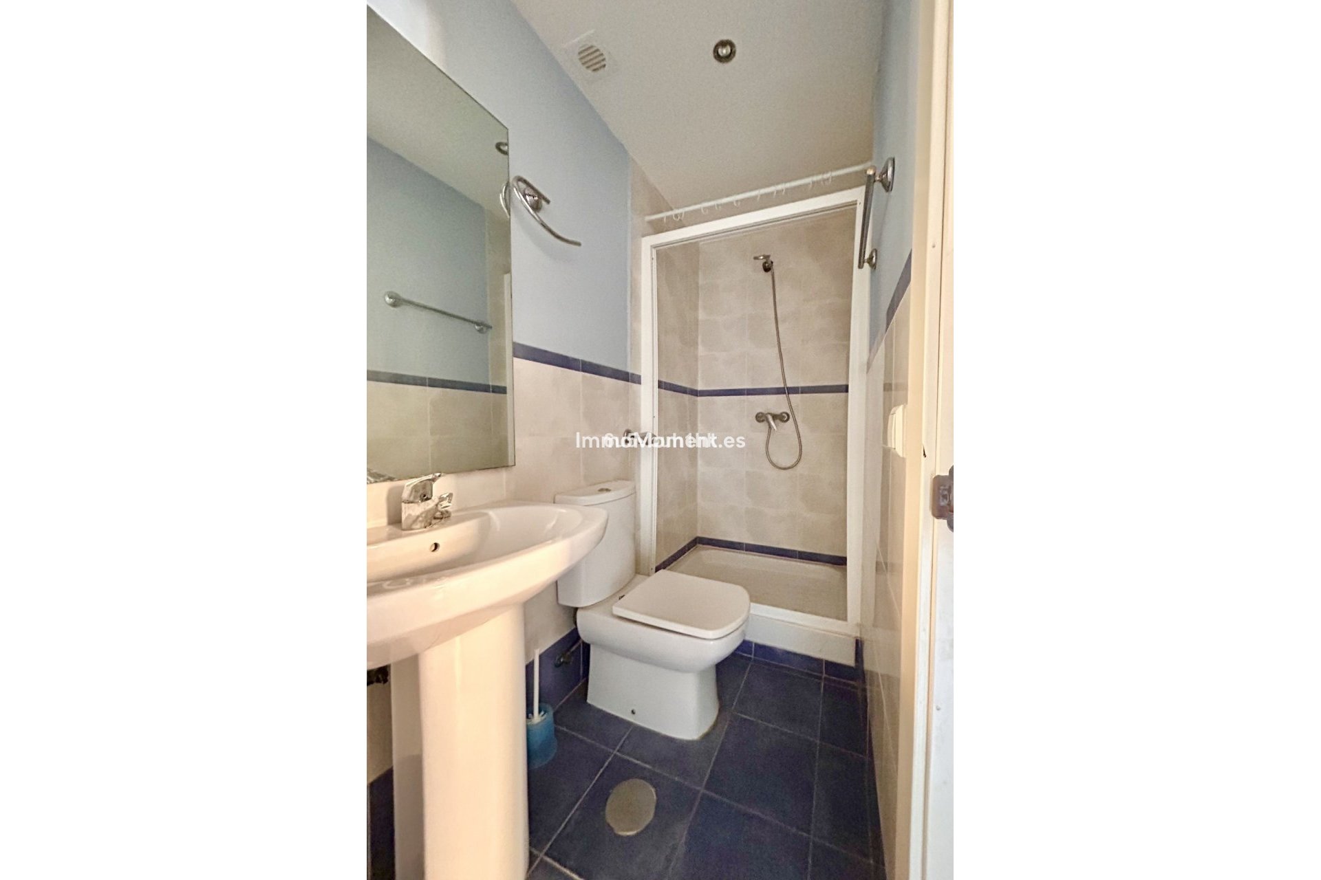 Bestaande woning - Rijtjeshuis - Mijas - Mijas Costa