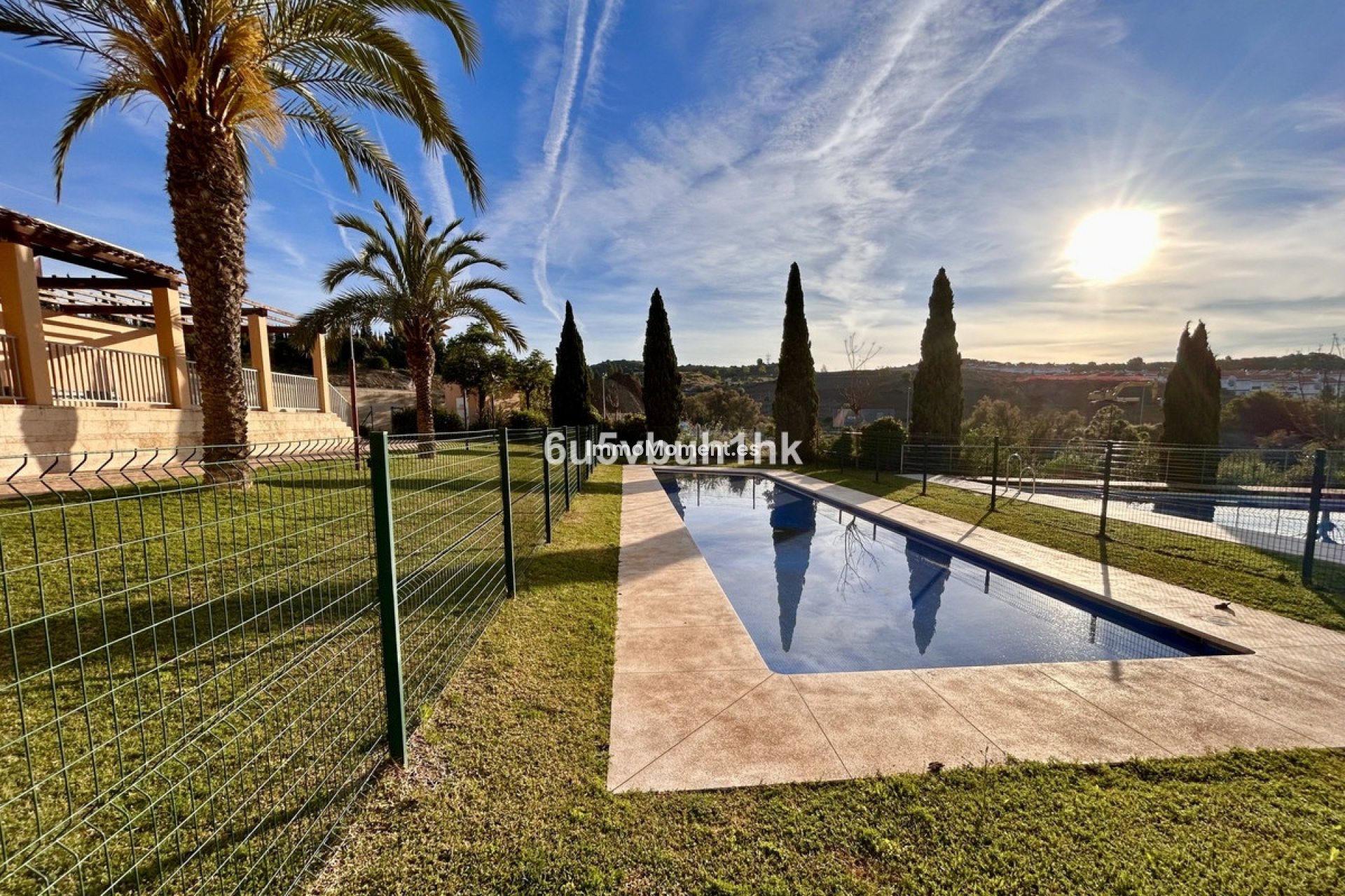 Bestaande woning - Rijtjeshuis - Mijas - Mijas Costa