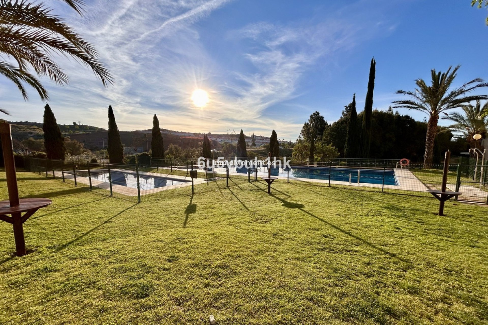 Bestaande woning - Rijtjeshuis - Mijas - Mijas Costa