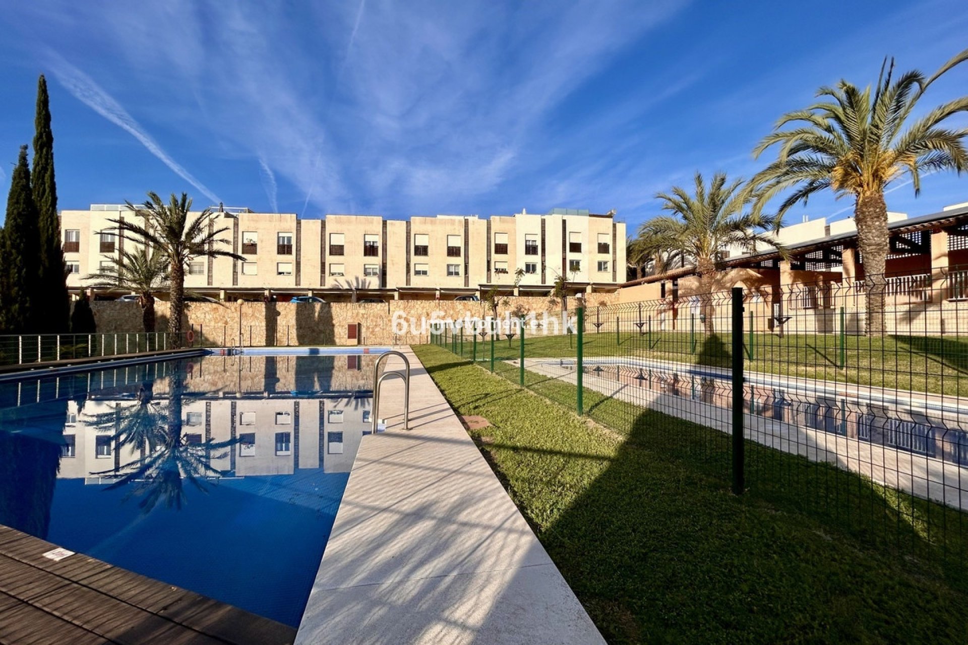 Bestaande woning - Rijtjeshuis - Mijas - Mijas Costa