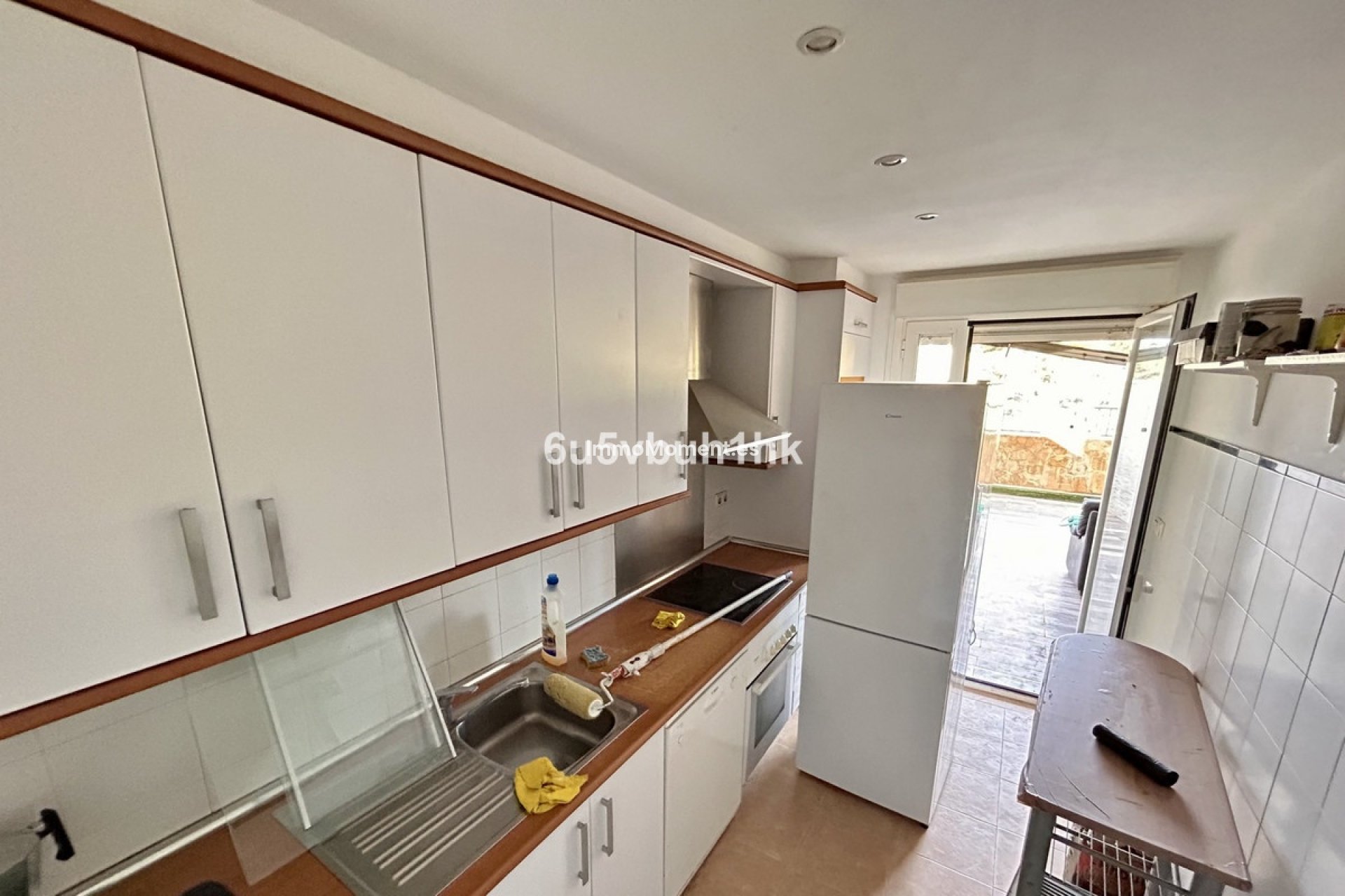 Bestaande woning - Rijtjeshuis - Mijas - Mijas Costa