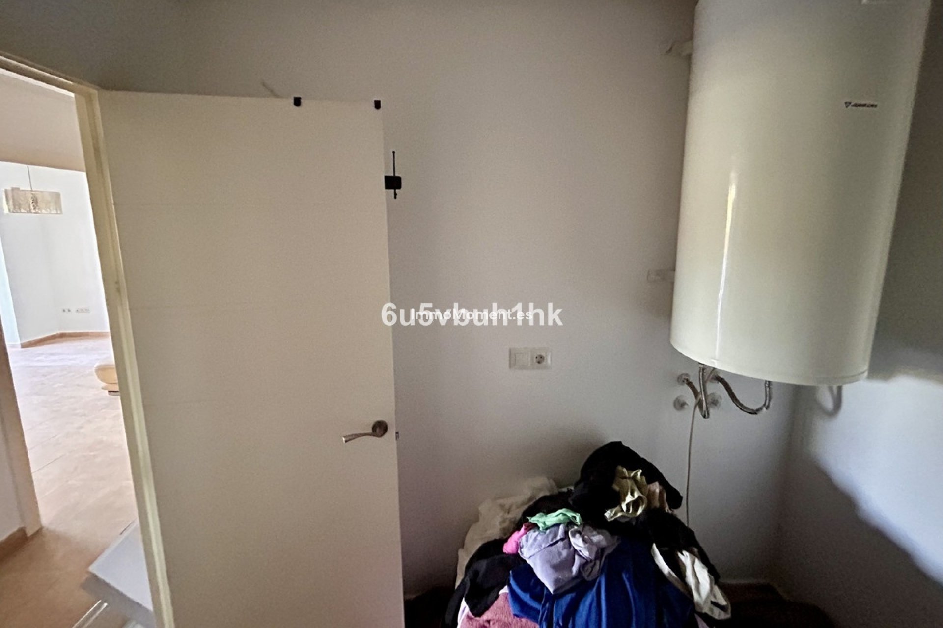 Bestaande woning - Rijtjeshuis - Mijas - Mijas Costa