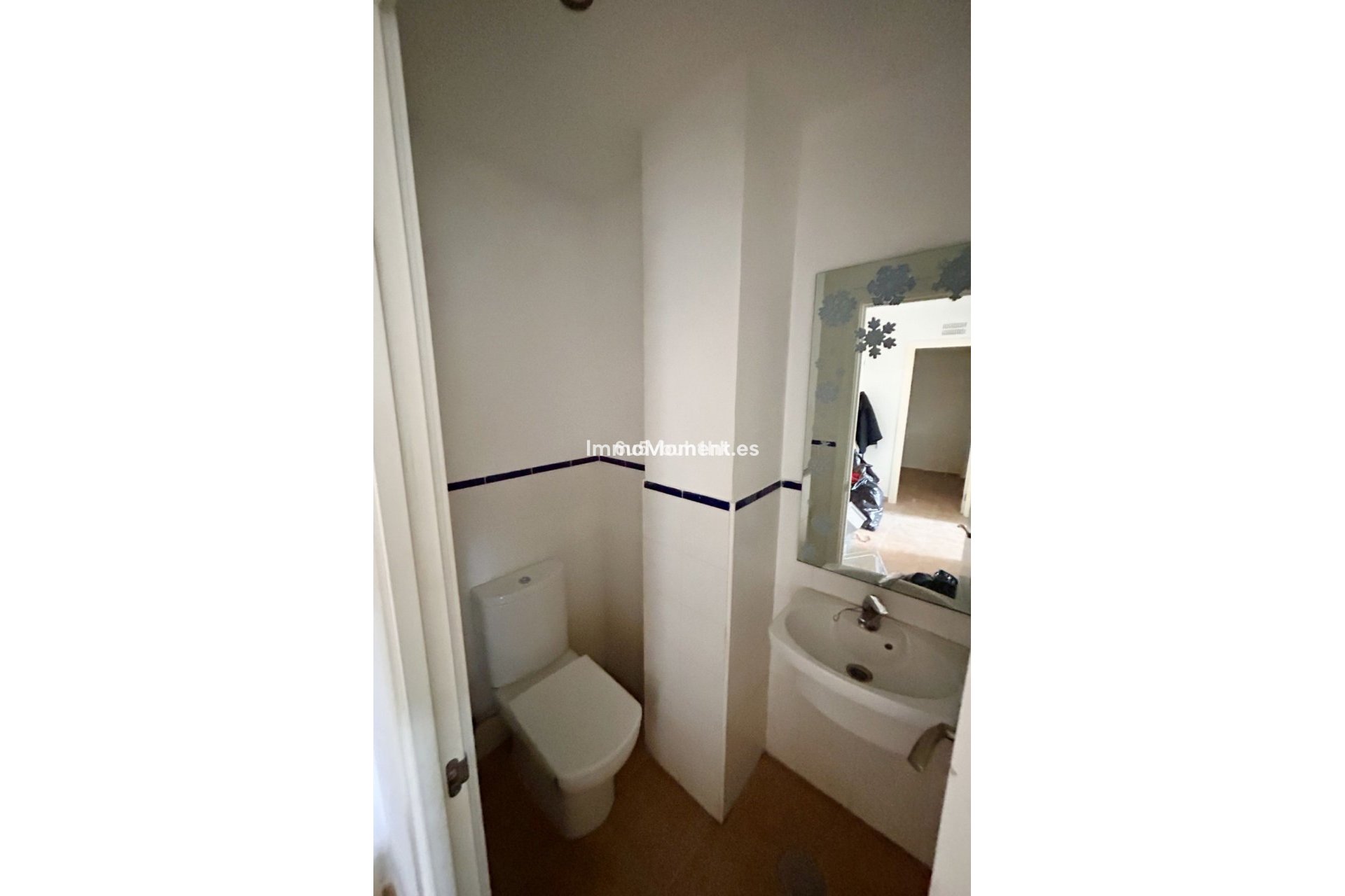 Bestaande woning - Rijtjeshuis - Mijas - Mijas Costa