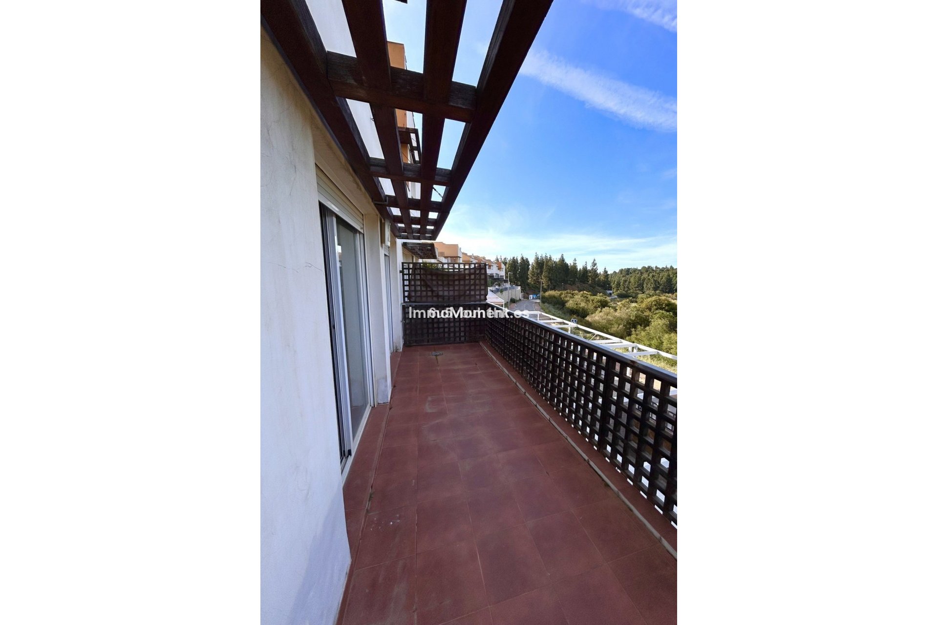 Bestaande woning - Rijtjeshuis - Mijas - Mijas Costa