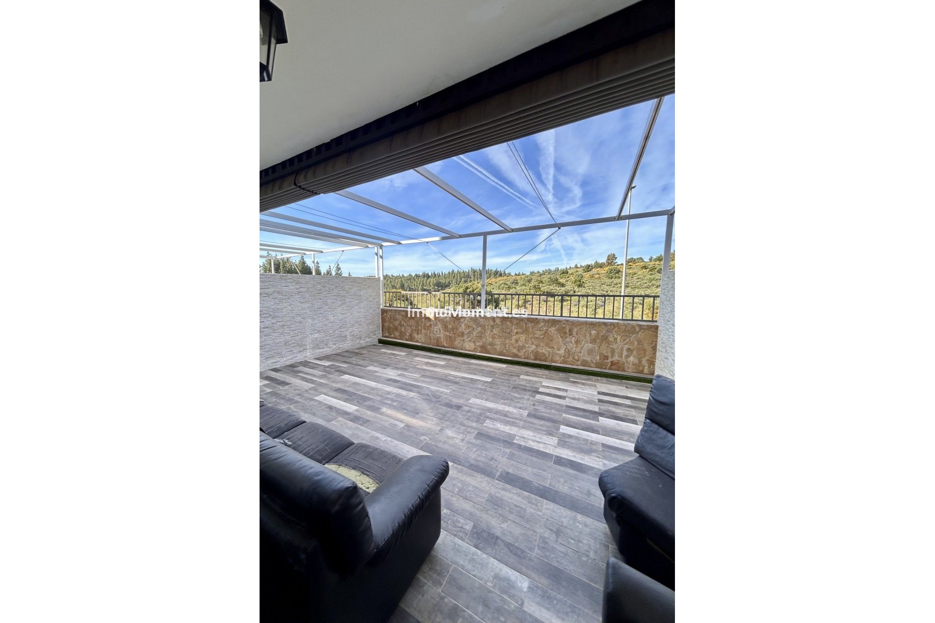 Bestaande woning - Rijtjeshuis - Mijas - Mijas Costa