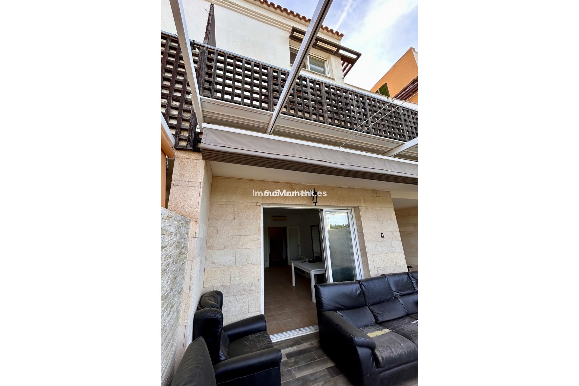 Bestaande woning - Rijtjeshuis - Mijas - Mijas Costa