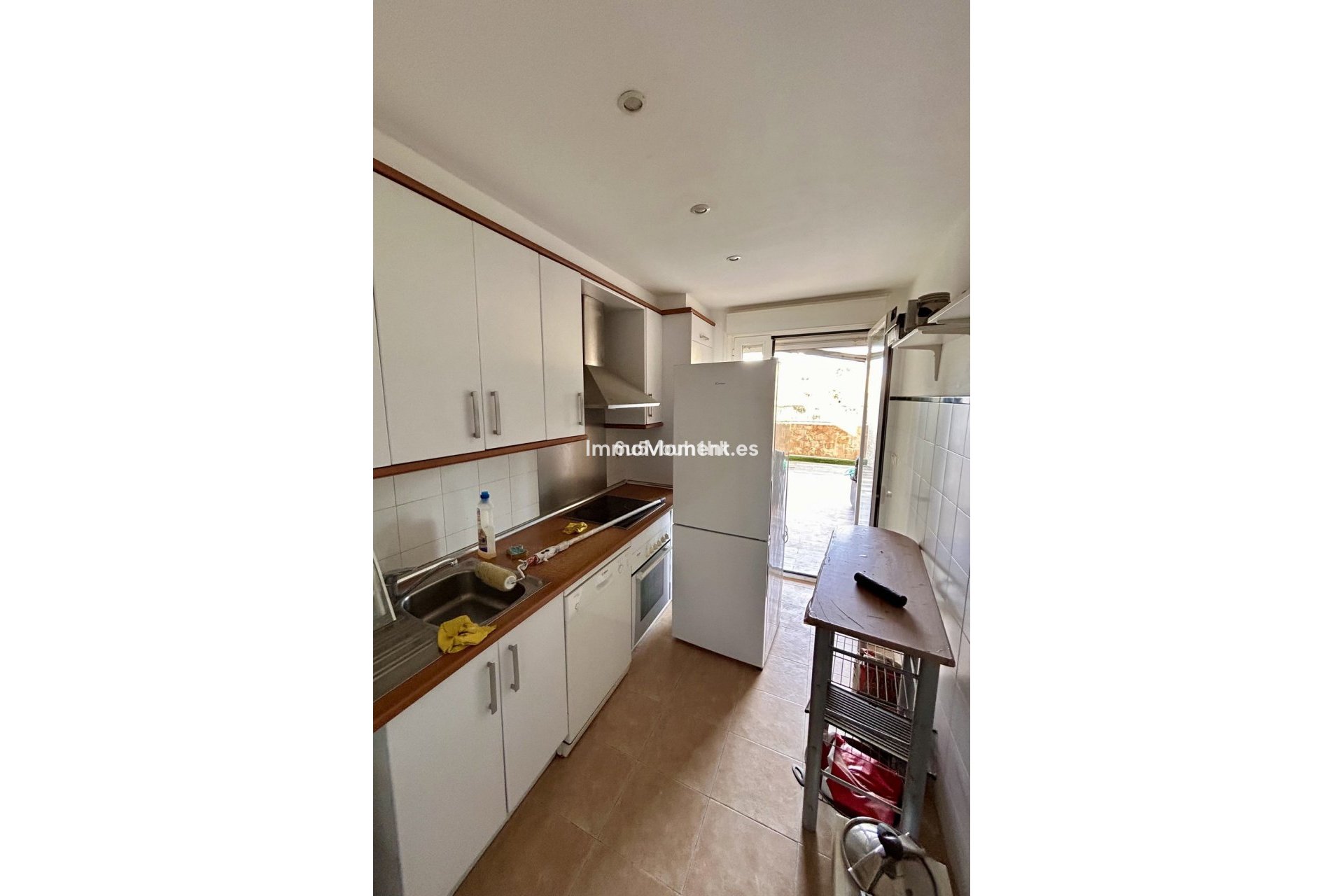 Bestaande woning - Rijtjeshuis - Mijas - Mijas Costa