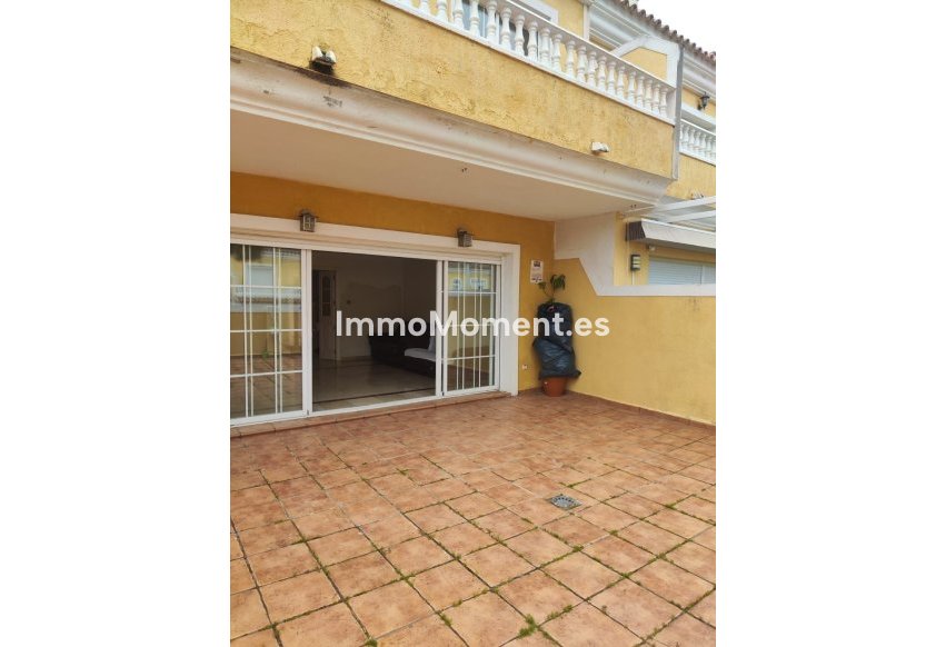 Bestaande woning - Rijtjeshuis - Mijas - Mijas Costa