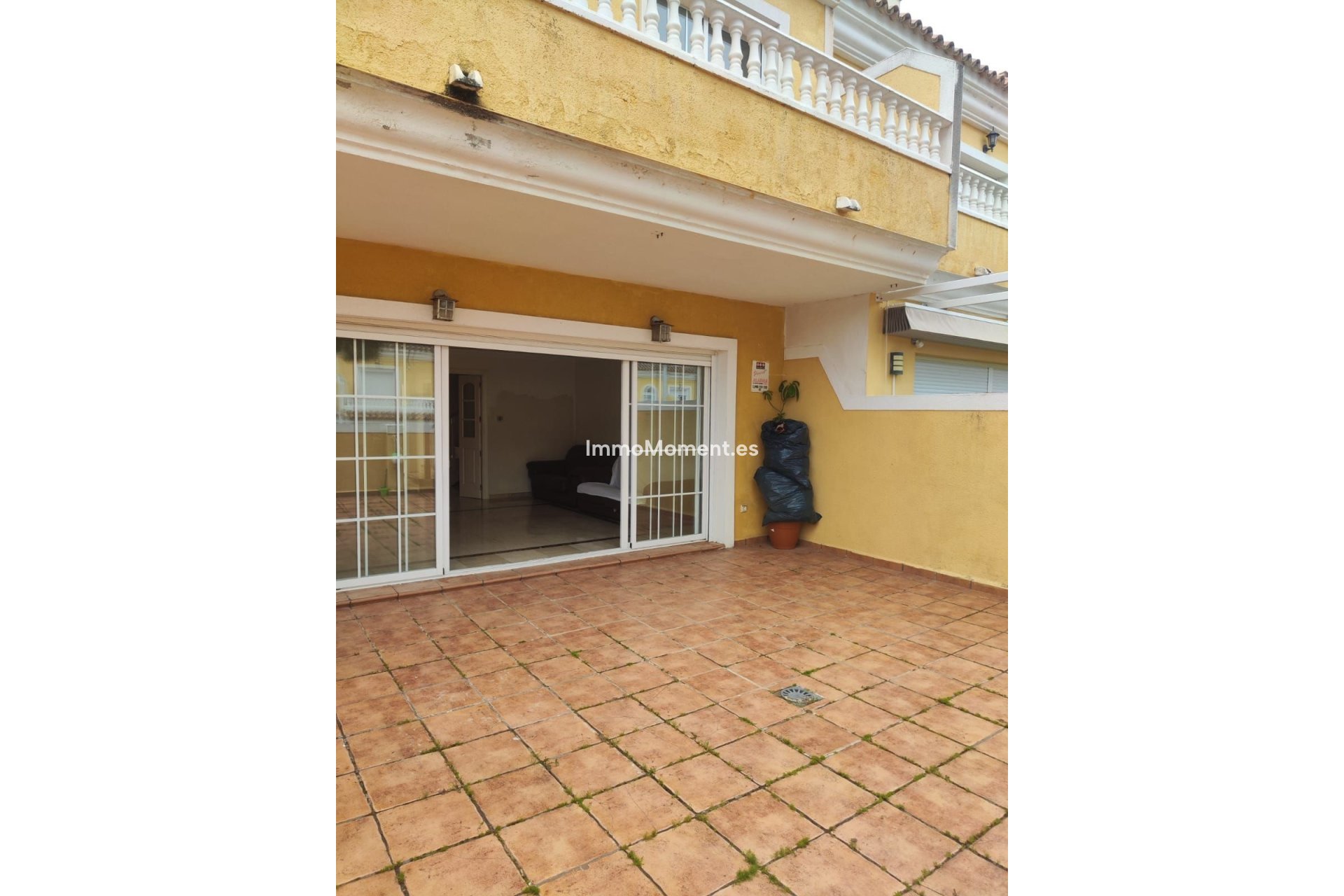 Bestaande woning - Rijtjeshuis - Mijas - Mijas Costa