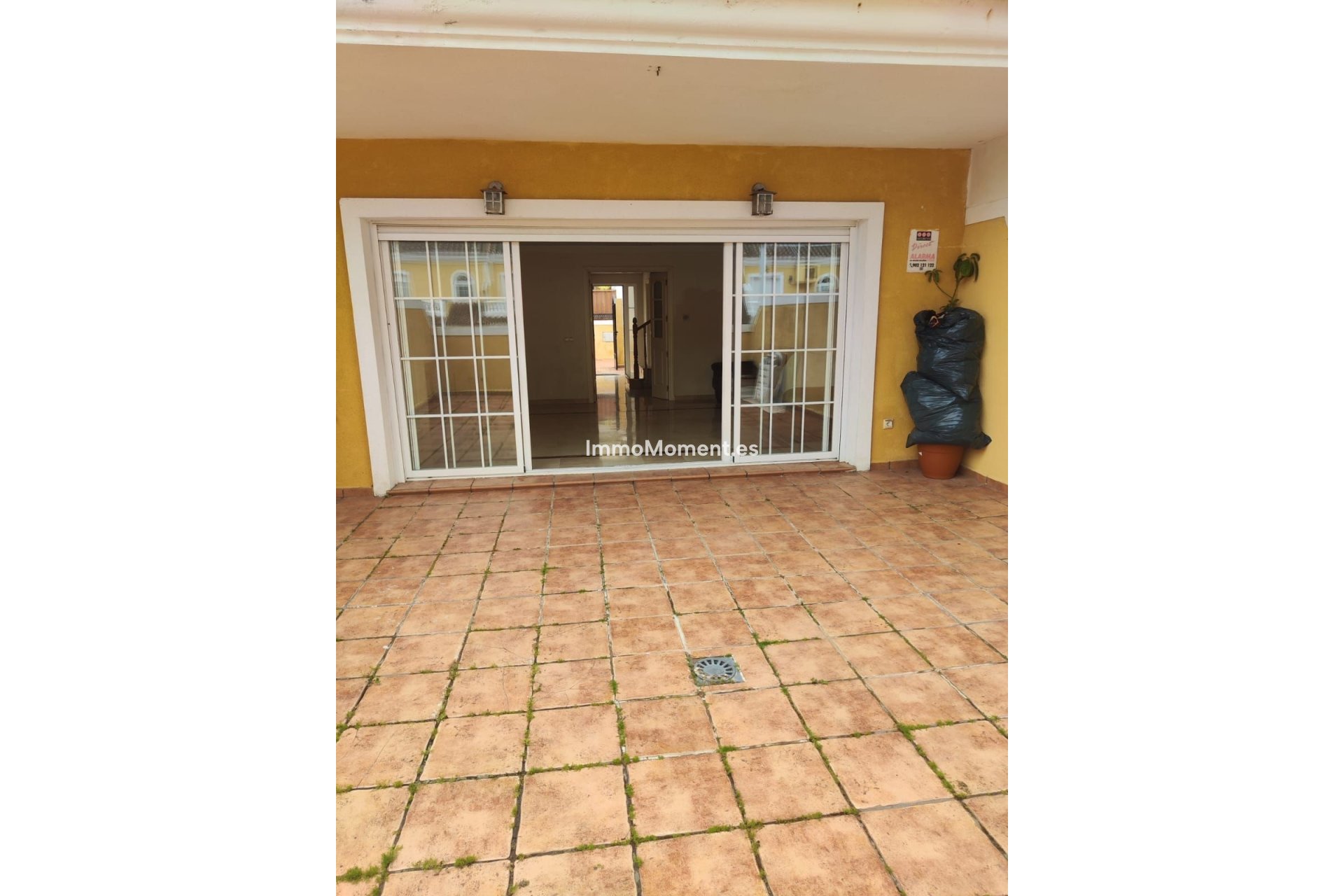 Bestaande woning - Rijtjeshuis - Mijas - Mijas Costa