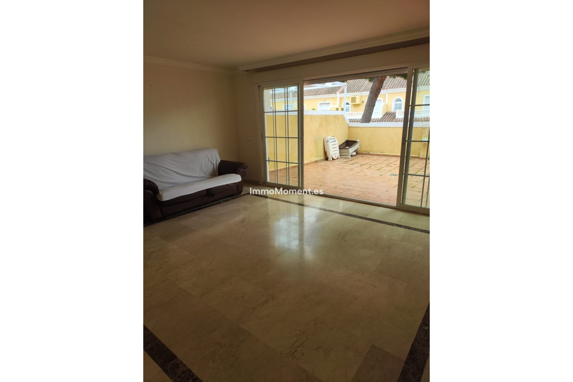 Bestaande woning - Rijtjeshuis - Mijas - Mijas Costa