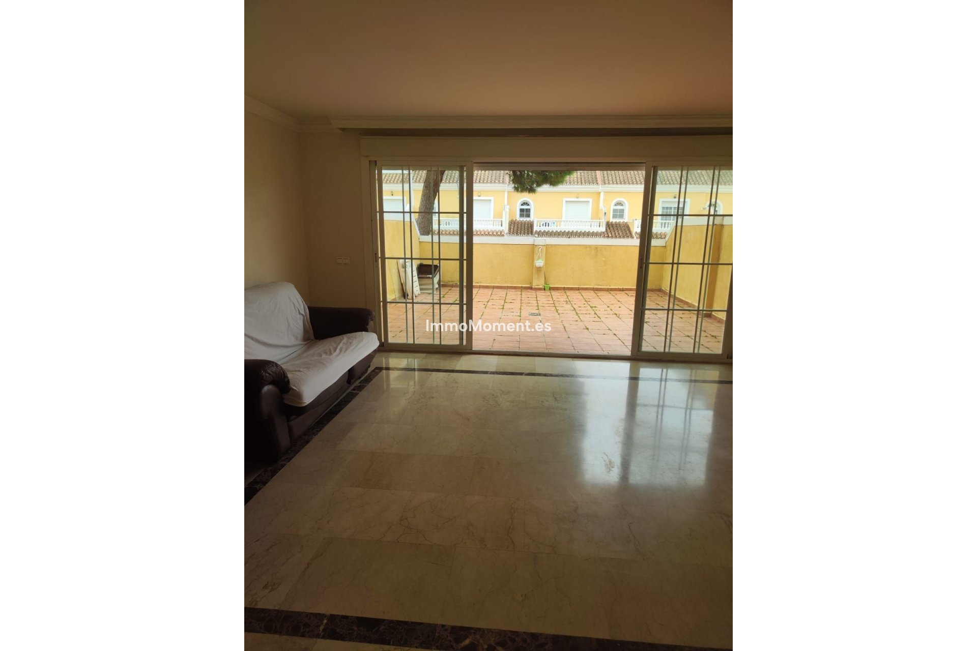 Bestaande woning - Rijtjeshuis - Mijas - Mijas Costa