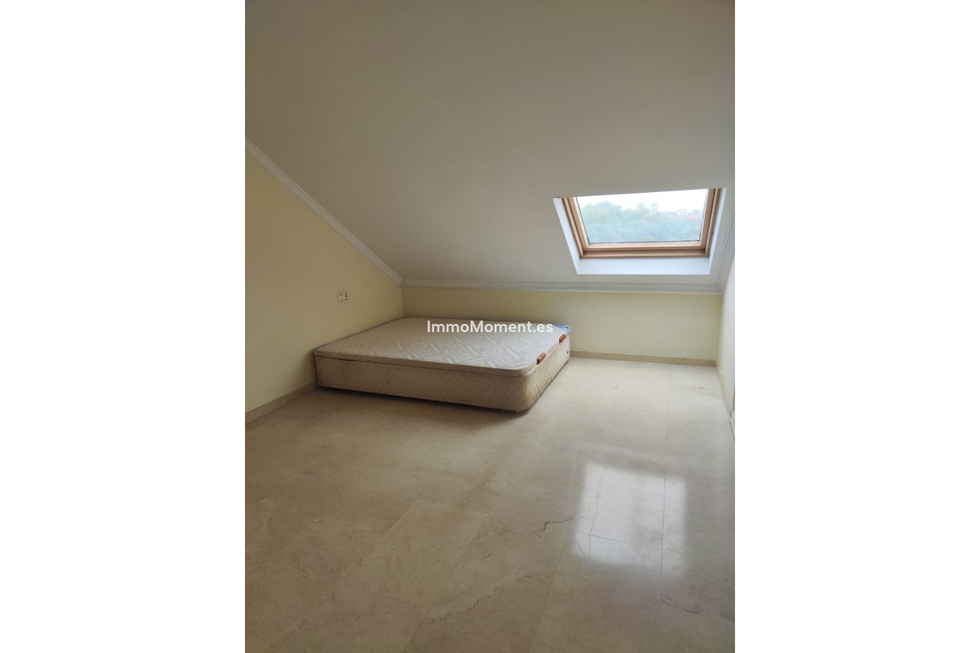 Bestaande woning - Rijtjeshuis - Mijas - Mijas Costa