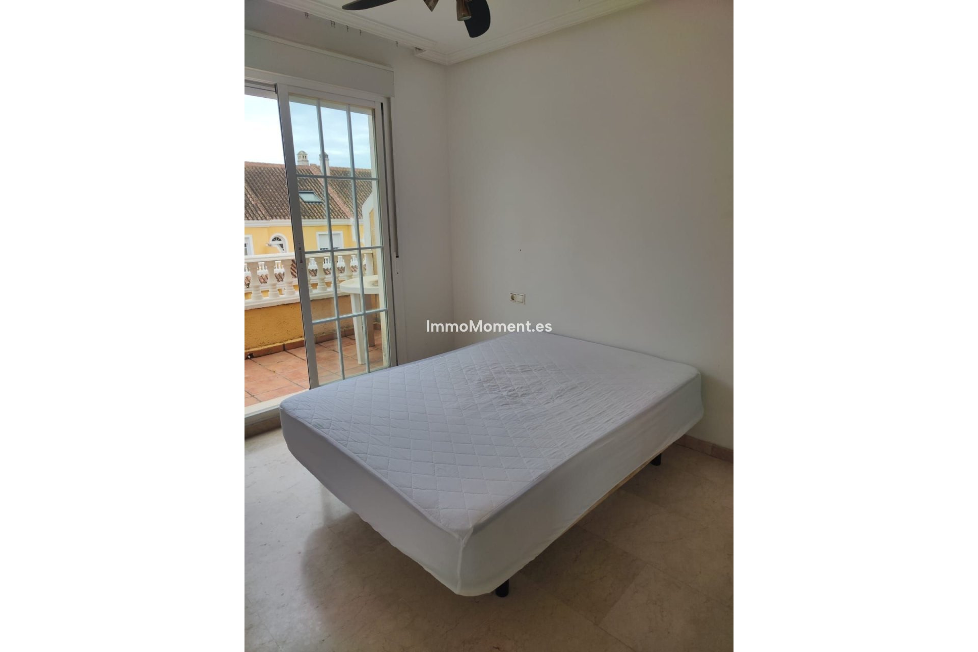 Bestaande woning - Rijtjeshuis - Mijas - Mijas Costa