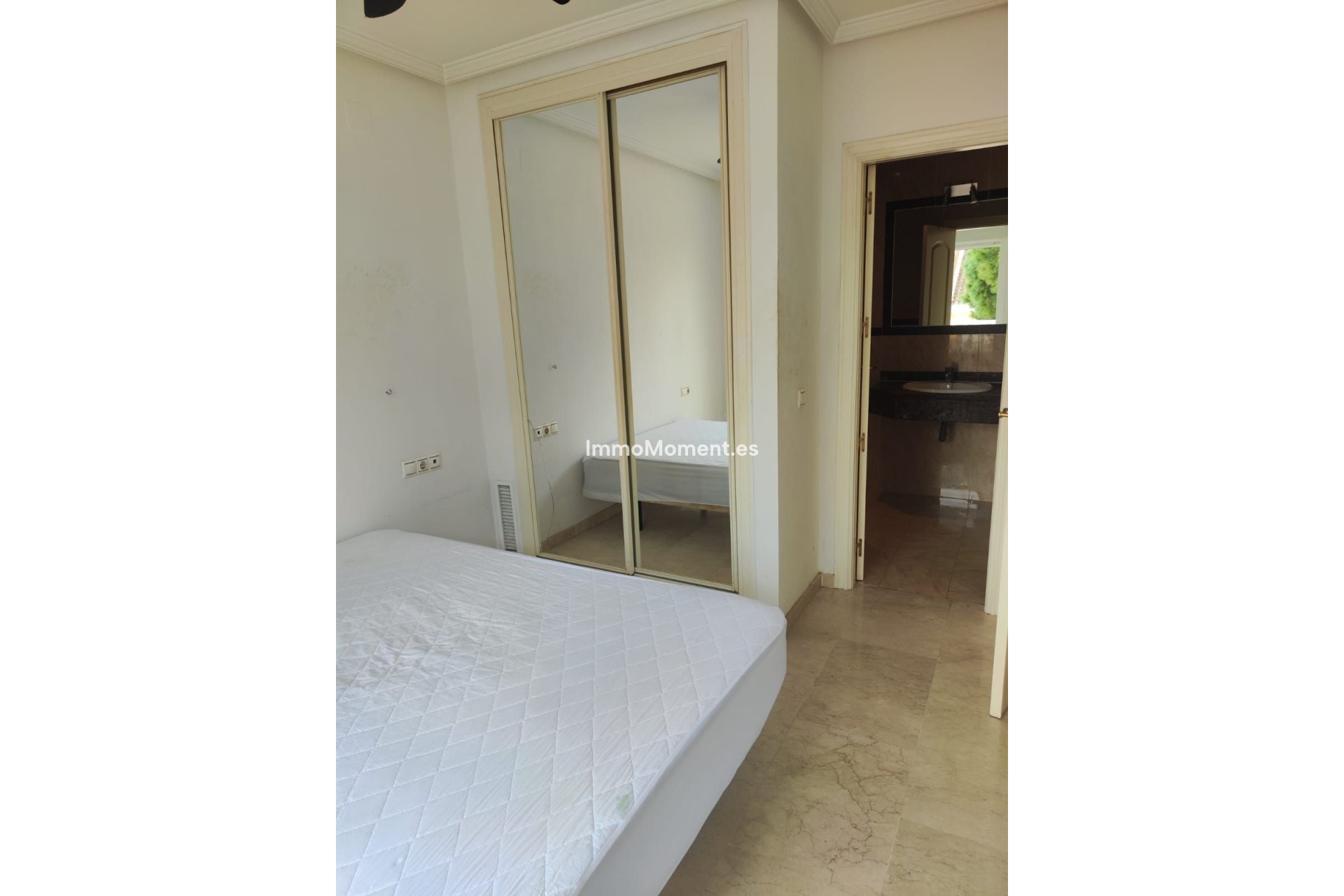 Bestaande woning - Rijtjeshuis - Mijas - Mijas Costa