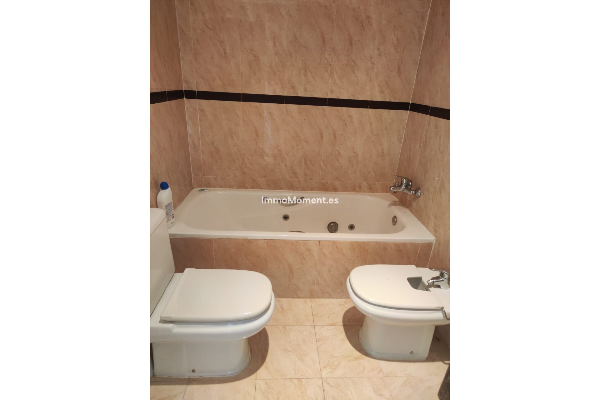Bestaande woning - Rijtjeshuis - Mijas - Mijas Costa