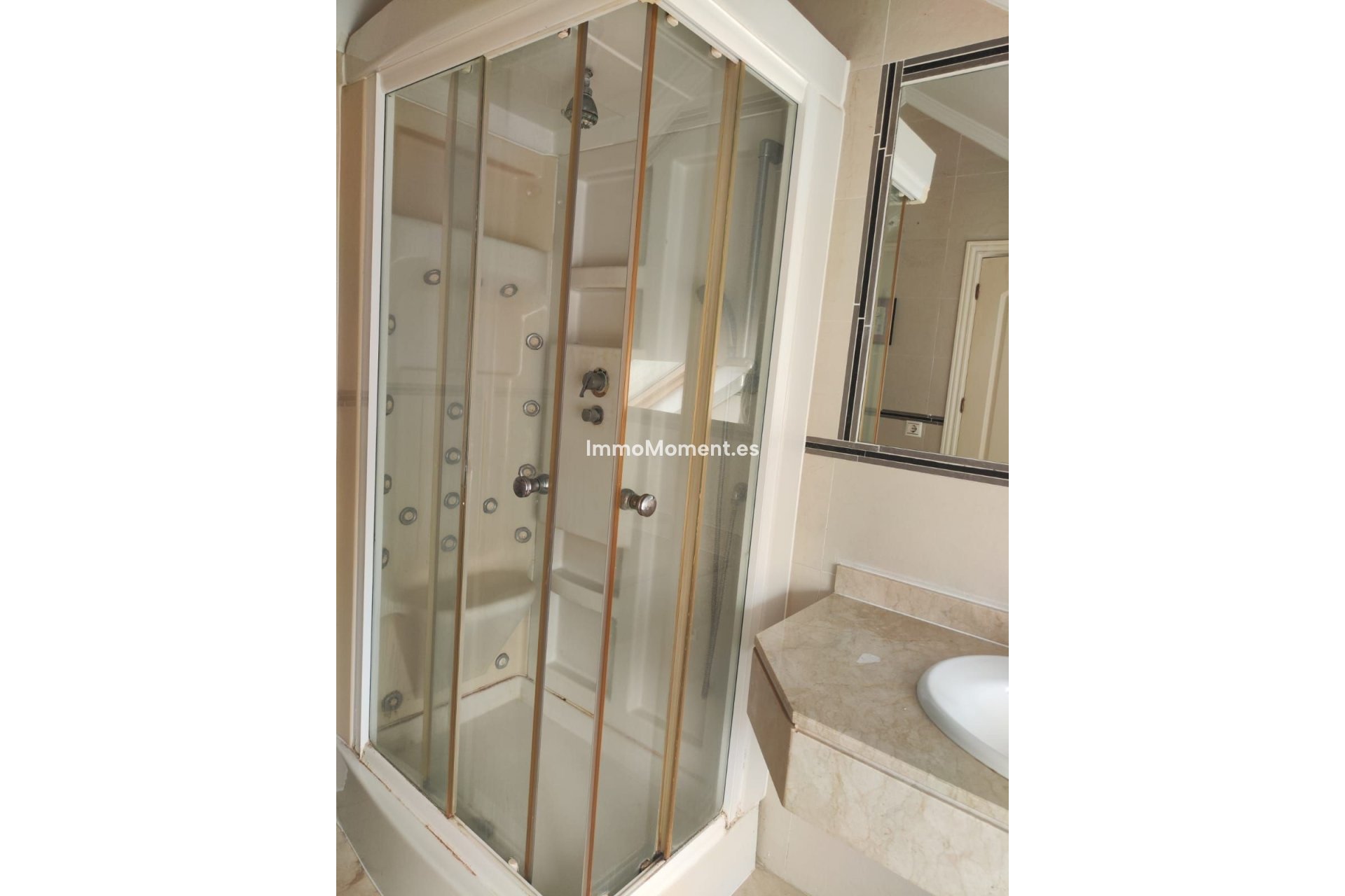 Bestaande woning - Rijtjeshuis - Mijas - Mijas Costa