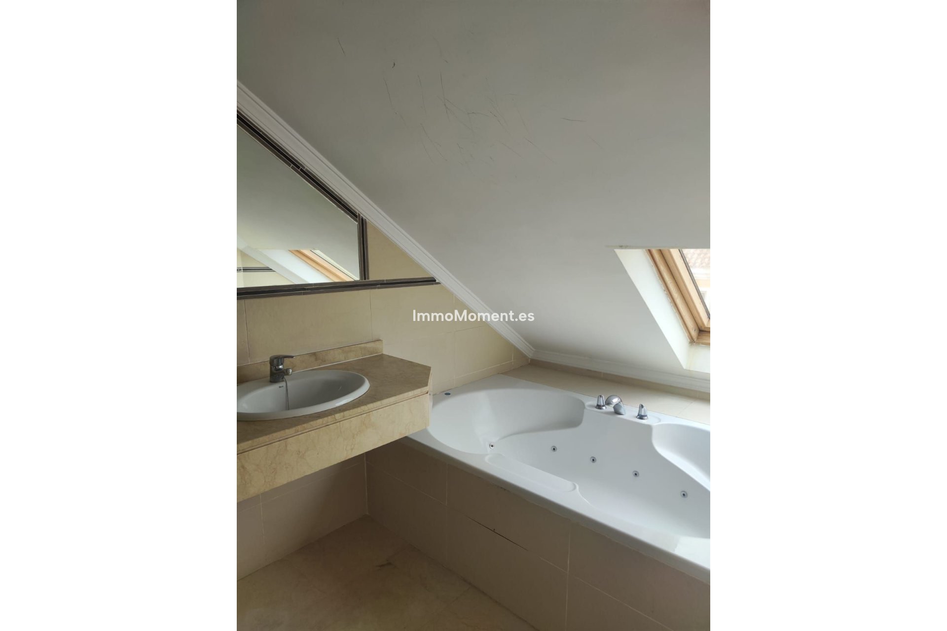 Bestaande woning - Rijtjeshuis - Mijas - Mijas Costa