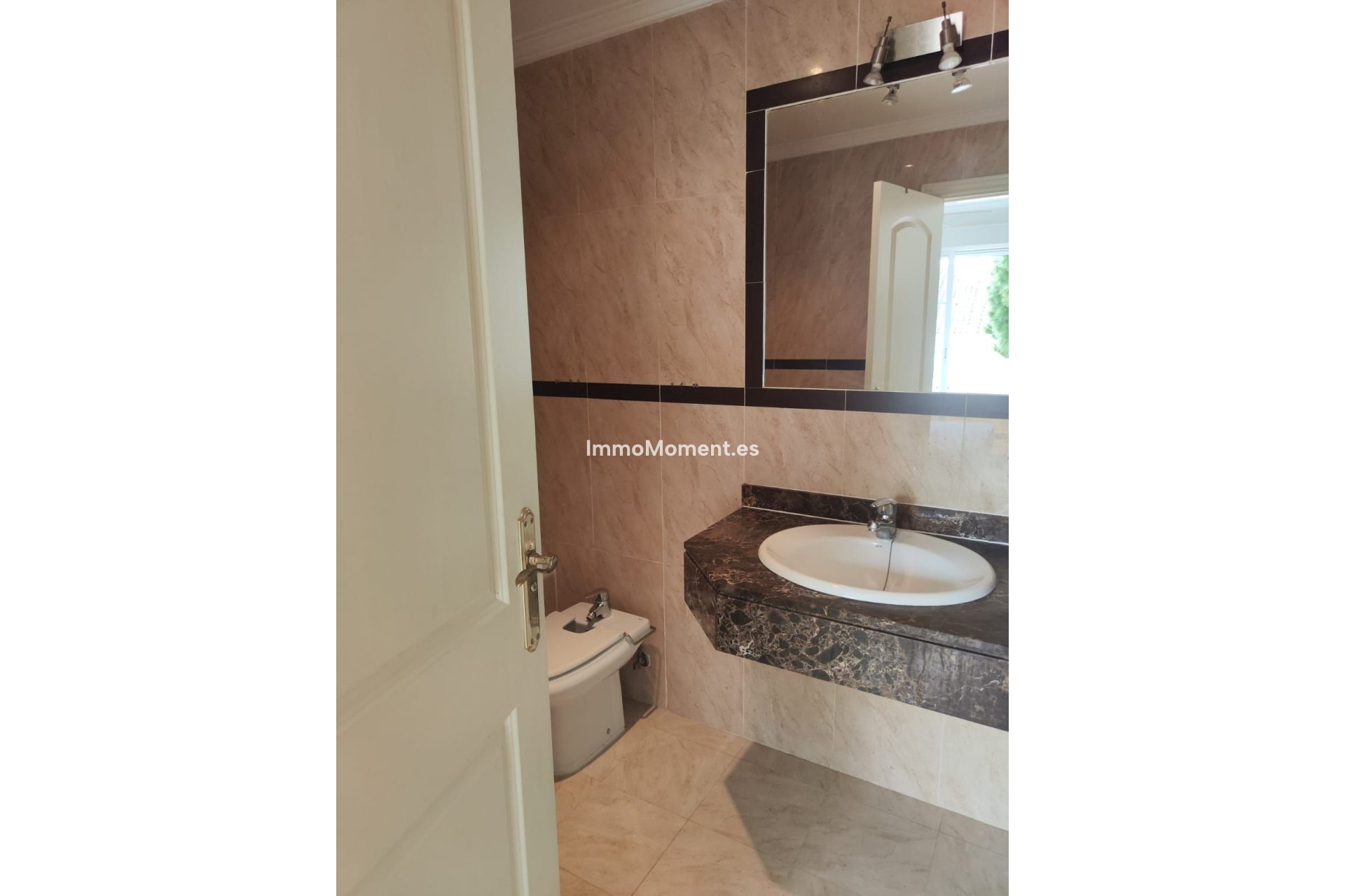 Bestaande woning - Rijtjeshuis - Mijas - Mijas Costa