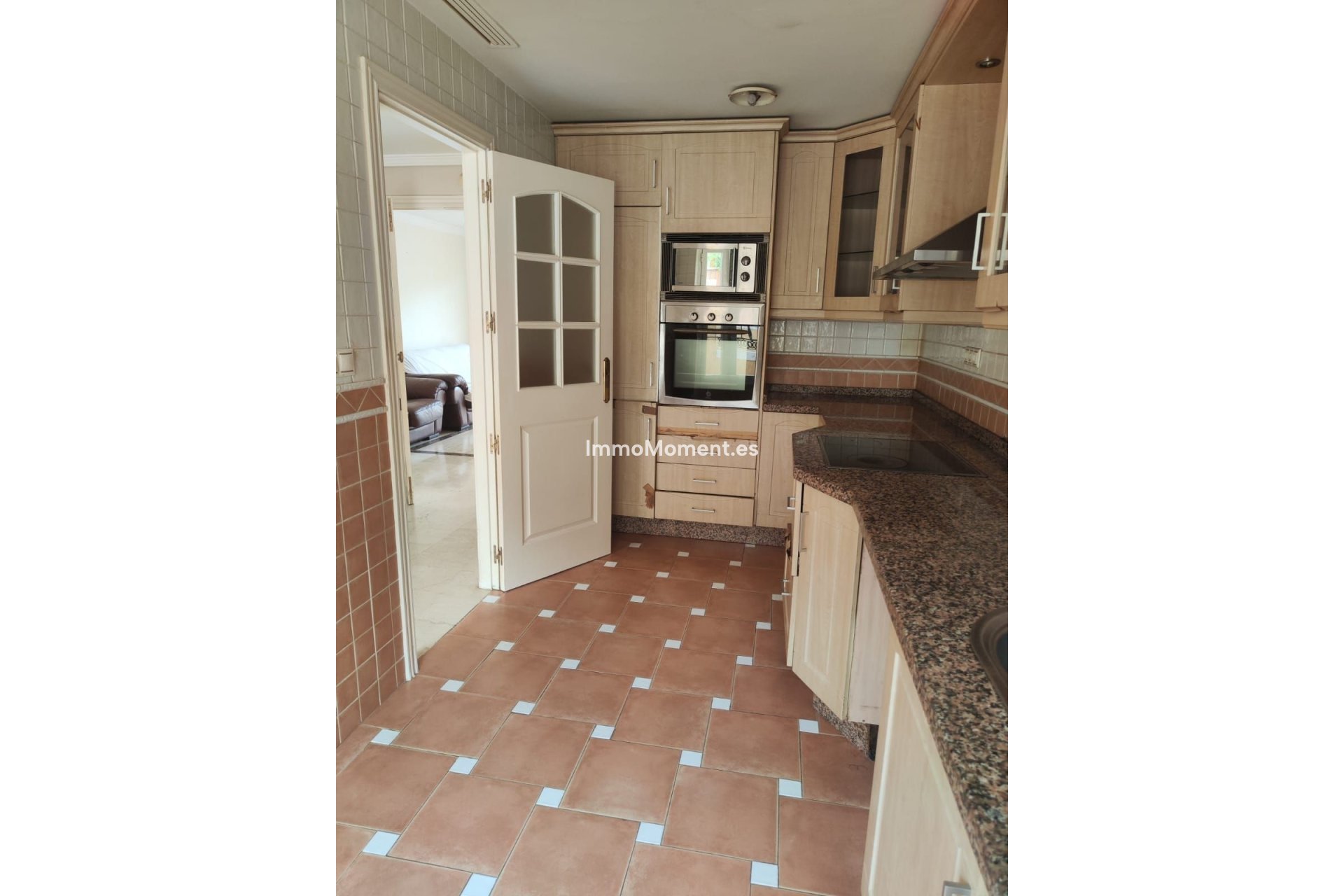 Bestaande woning - Rijtjeshuis - Mijas - Mijas Costa