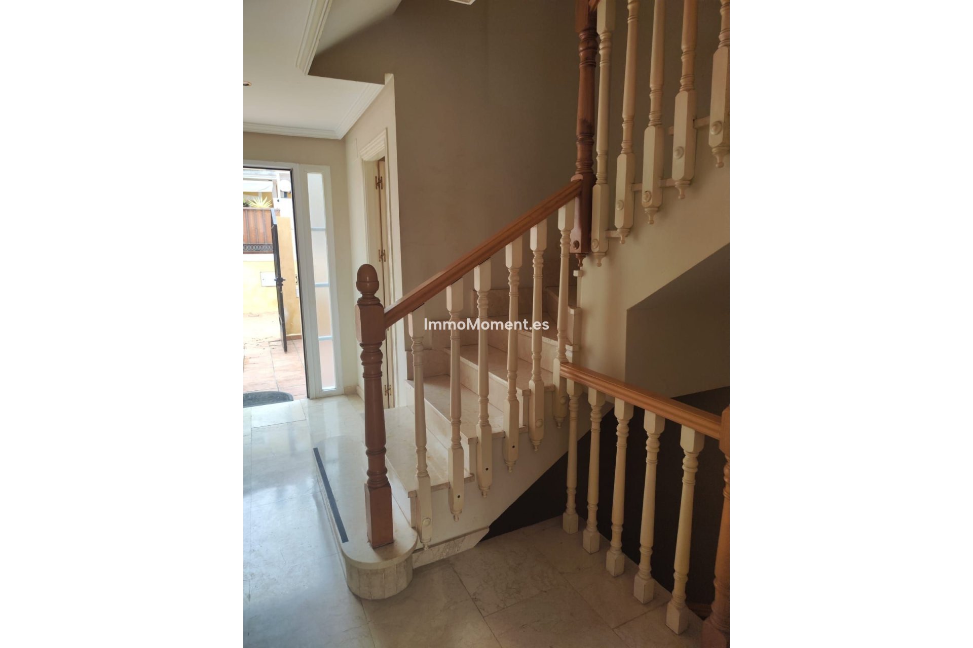 Bestaande woning - Rijtjeshuis - Mijas - Mijas Costa