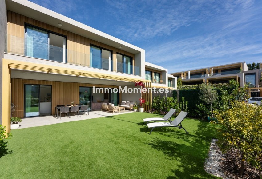 Bestaande woning - Rijtjeshuis - Mijas - Mijas Costa