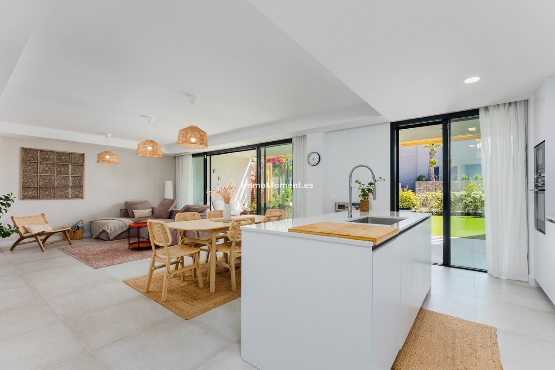 Bestaande woning - Rijtjeshuis - Mijas - Mijas Costa