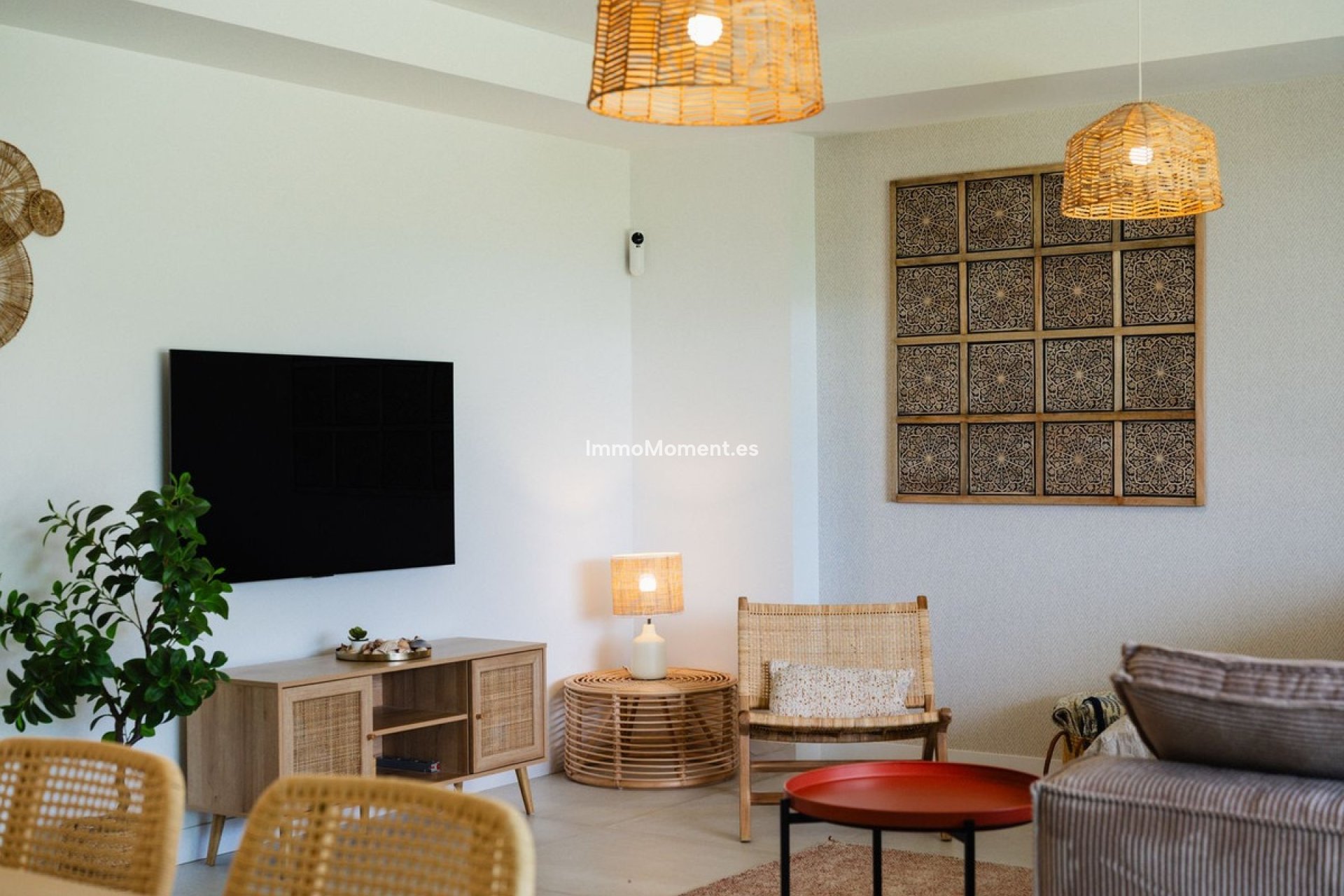 Bestaande woning - Rijtjeshuis - Mijas - Mijas Costa