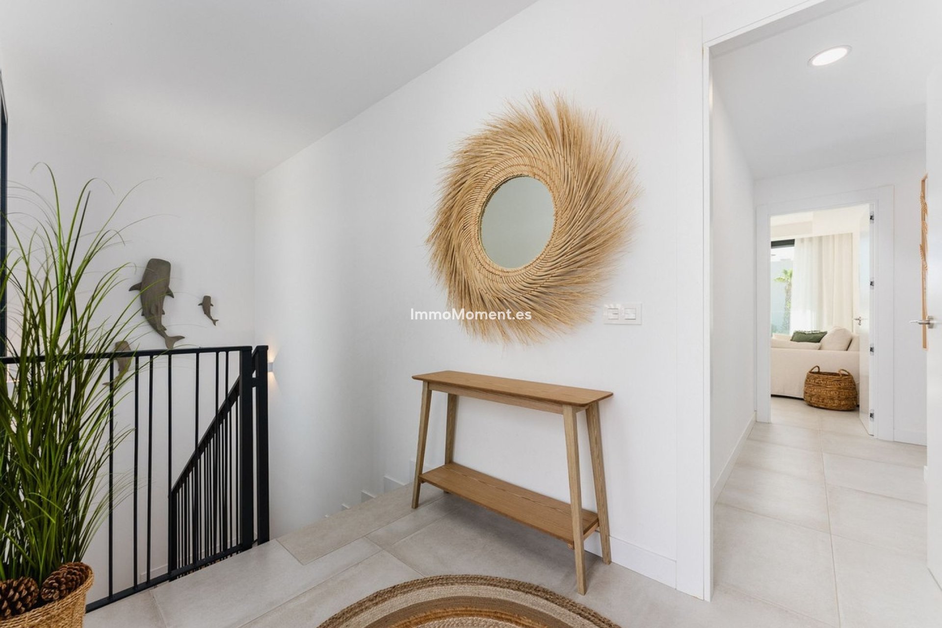 Bestaande woning - Rijtjeshuis - Mijas - Mijas Costa