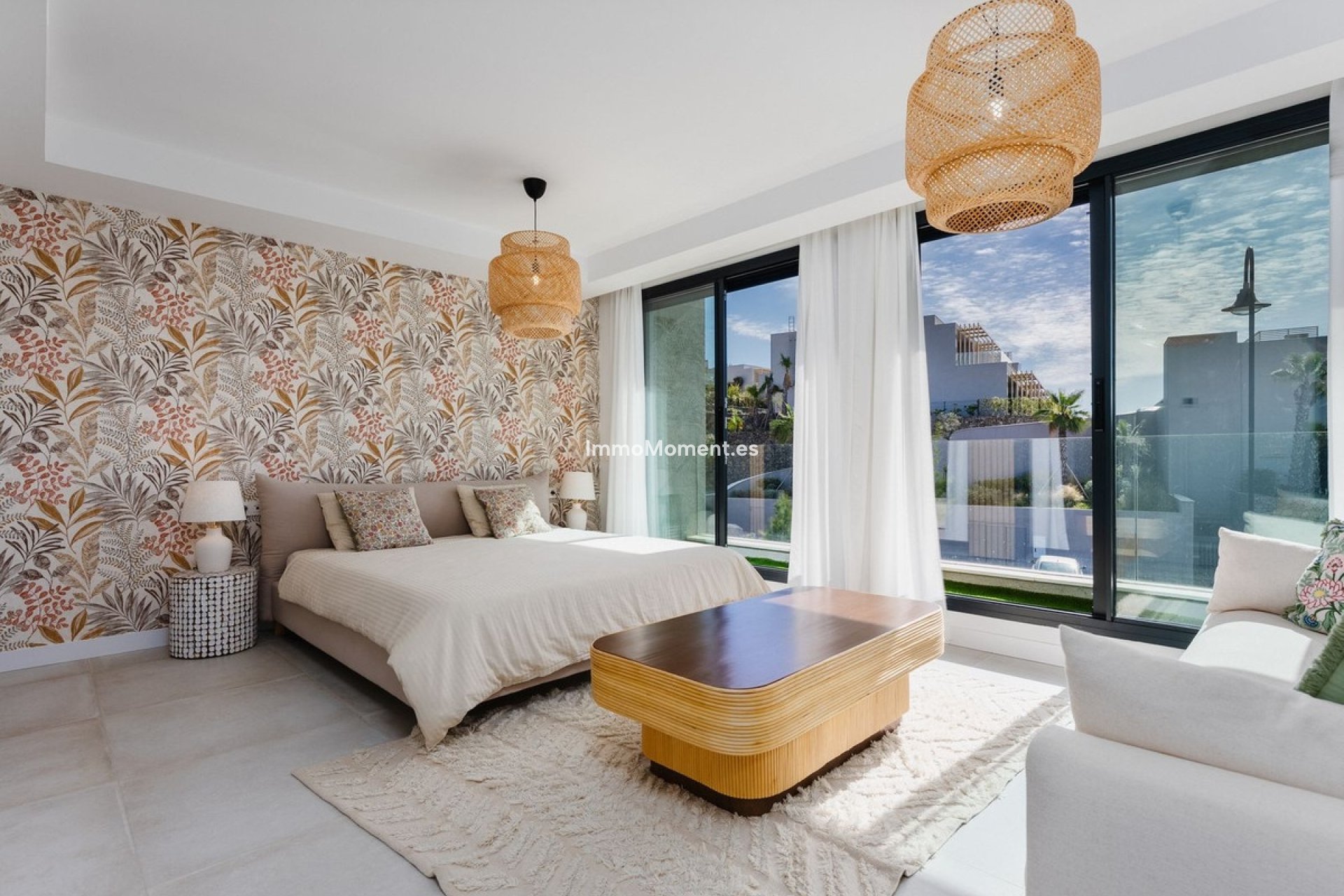 Bestaande woning - Rijtjeshuis - Mijas - Mijas Costa