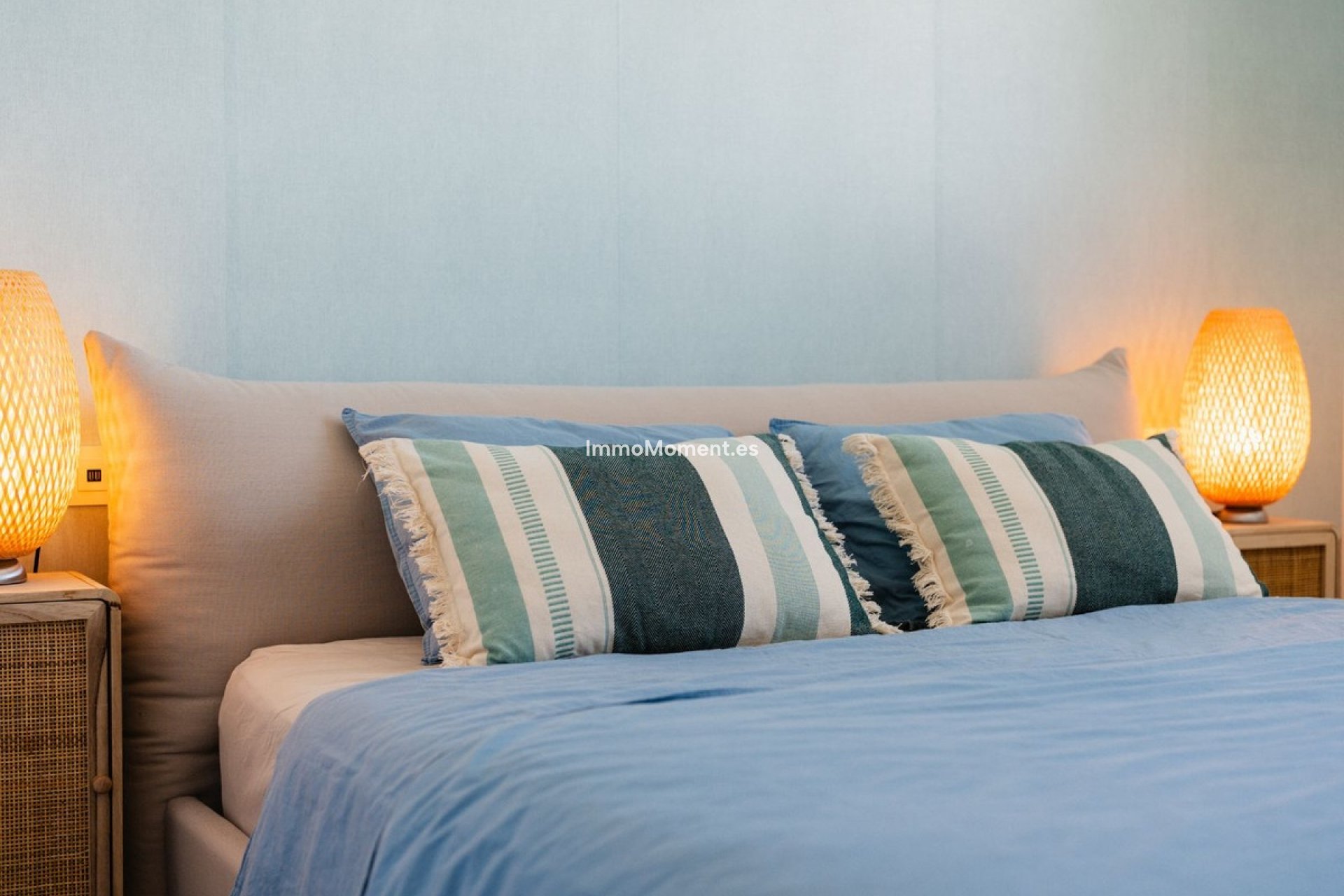 Bestaande woning - Rijtjeshuis - Mijas - Mijas Costa