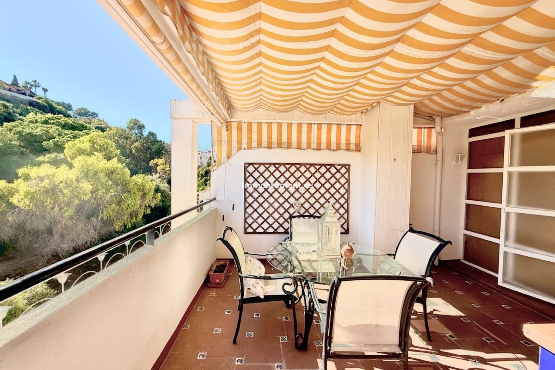 Bestaande woning - Rijtjeshuis - Mijas - Mijas Costa