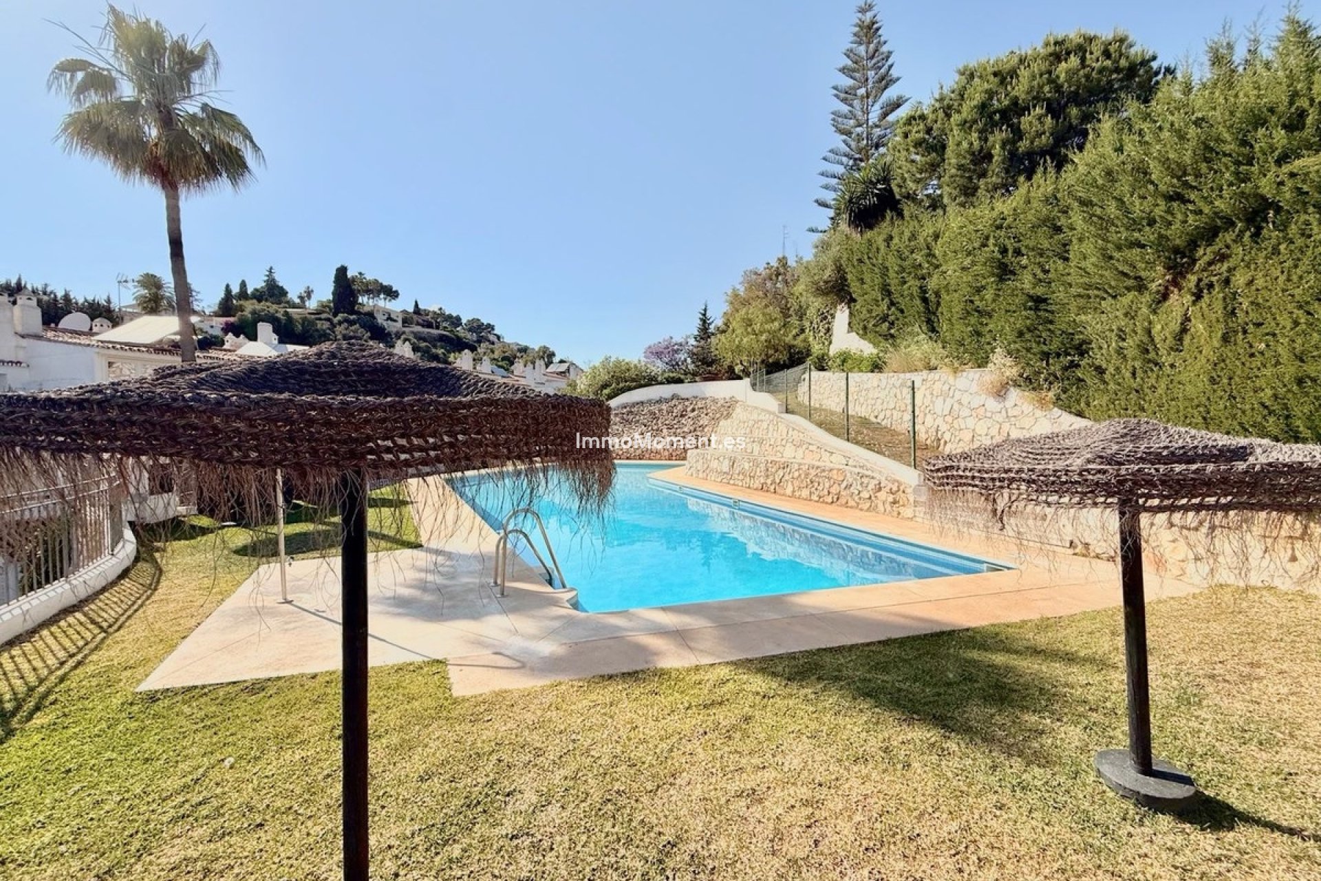 Bestaande woning - Rijtjeshuis - Mijas - Mijas Costa
